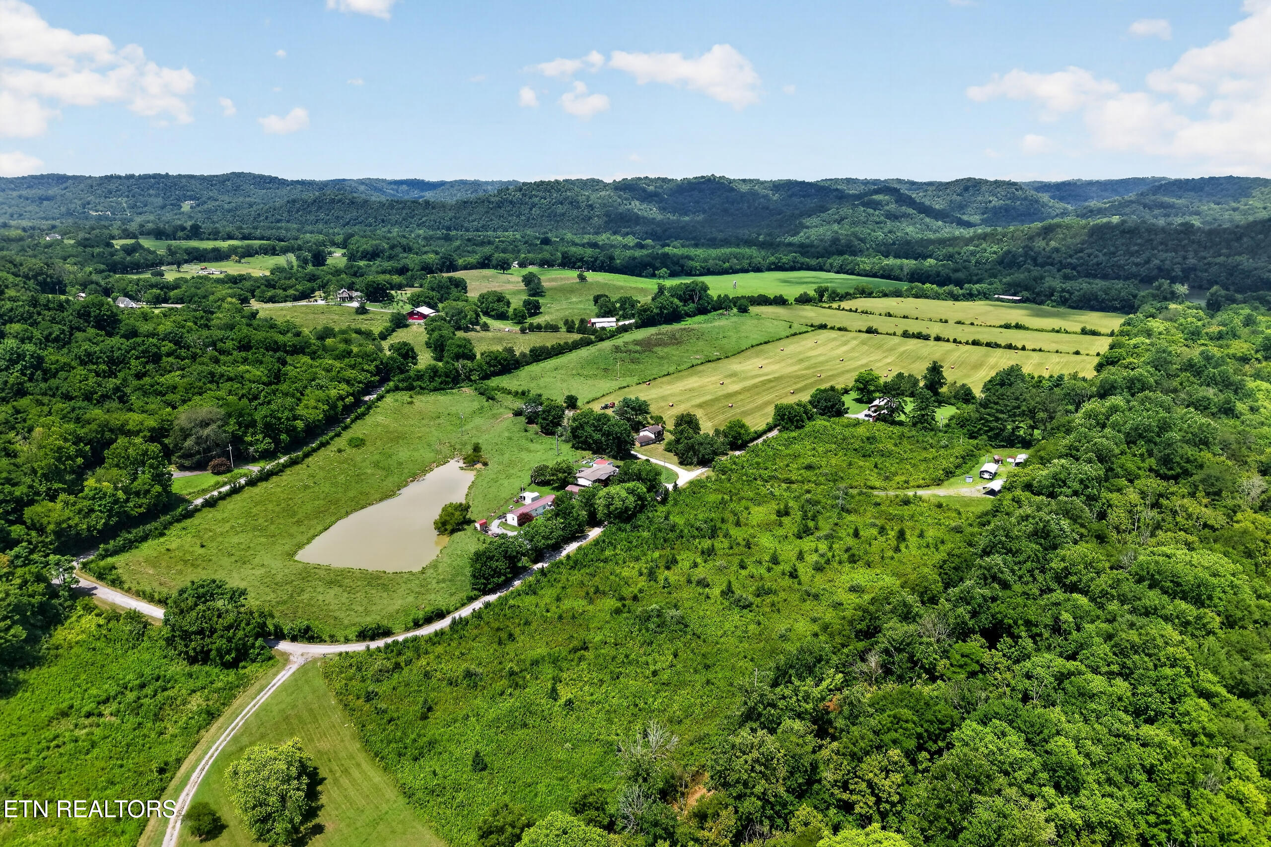187 Edwin Smith Lane Gainesboro TN 38562