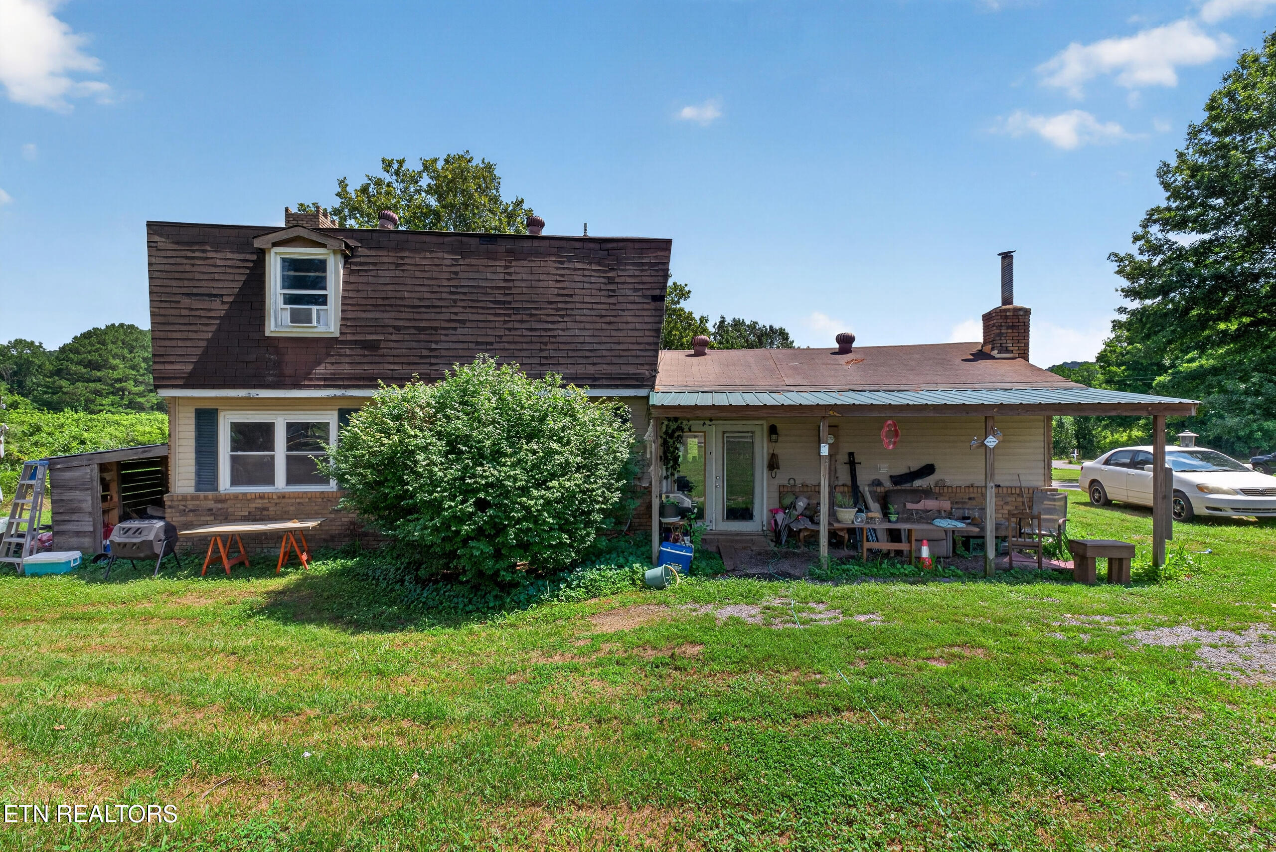 187 Edwin Smith Lane Gainesboro TN 38562