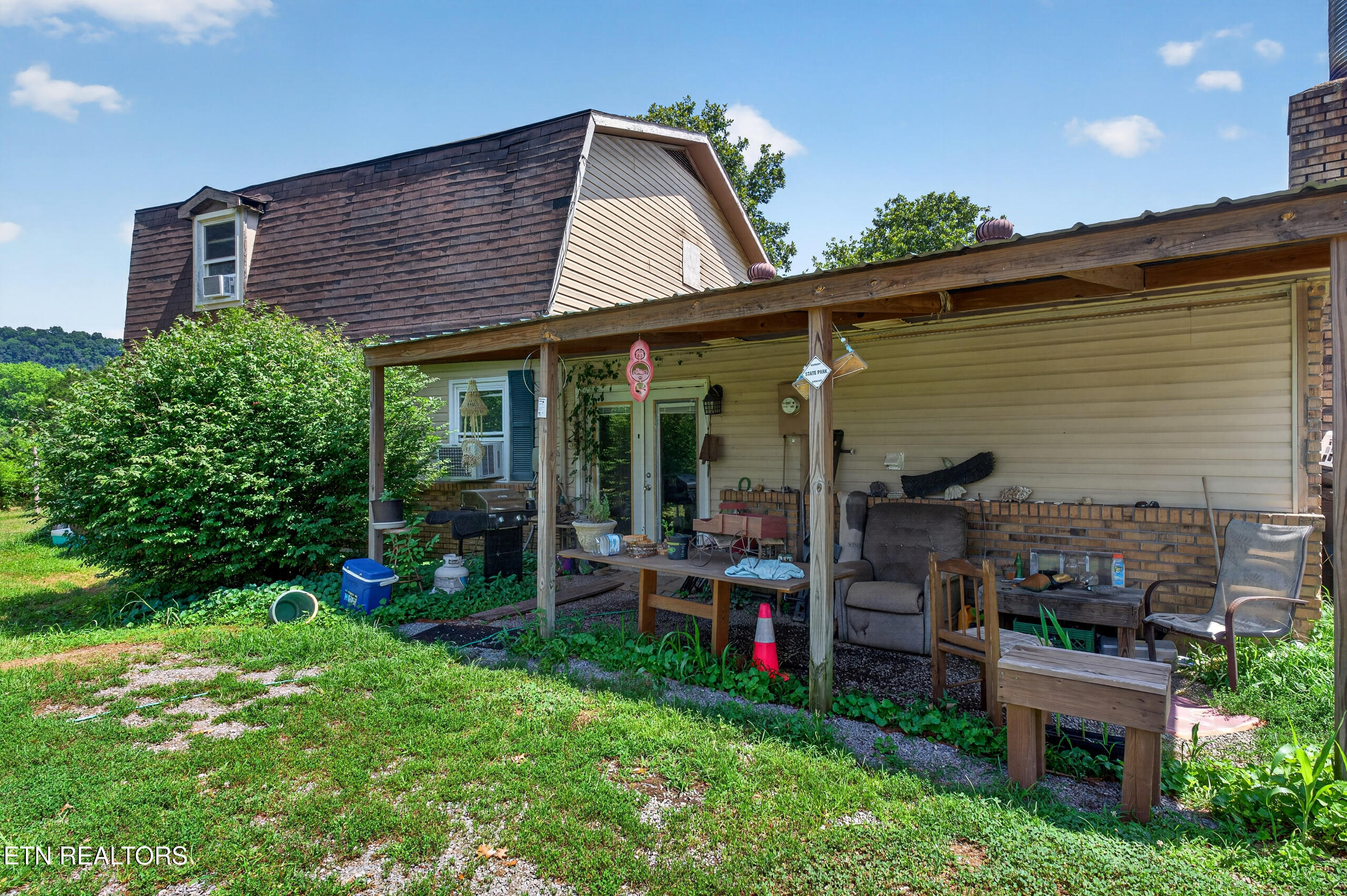 187 Edwin Smith Lane Gainesboro TN 38562