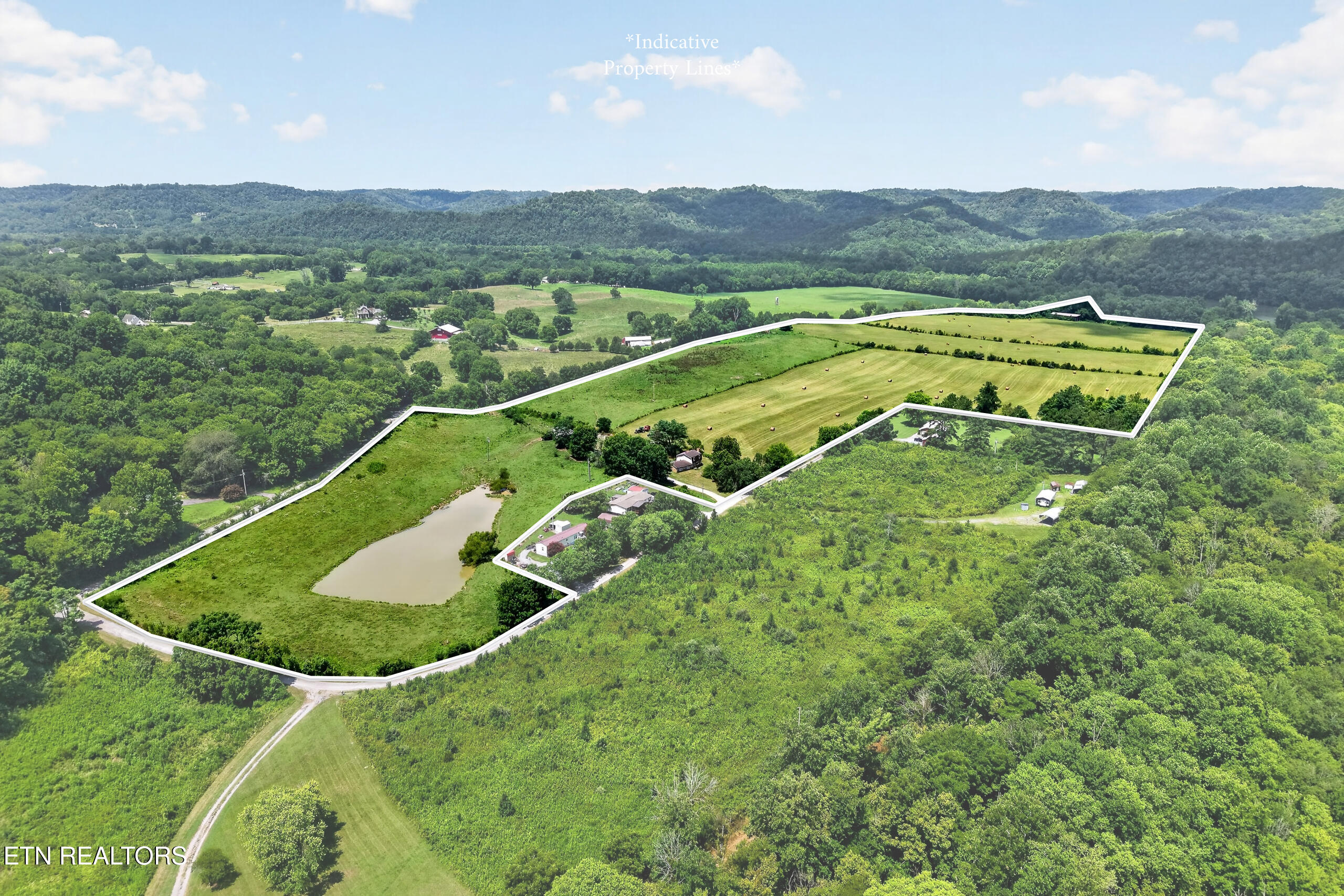187 Edwin Smith Lane Gainesboro TN 38562