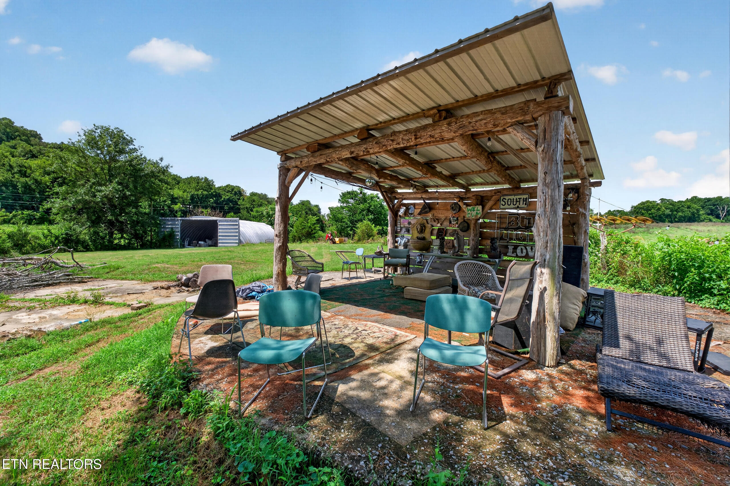 187 Edwin Smith Lane Gainesboro TN 38562