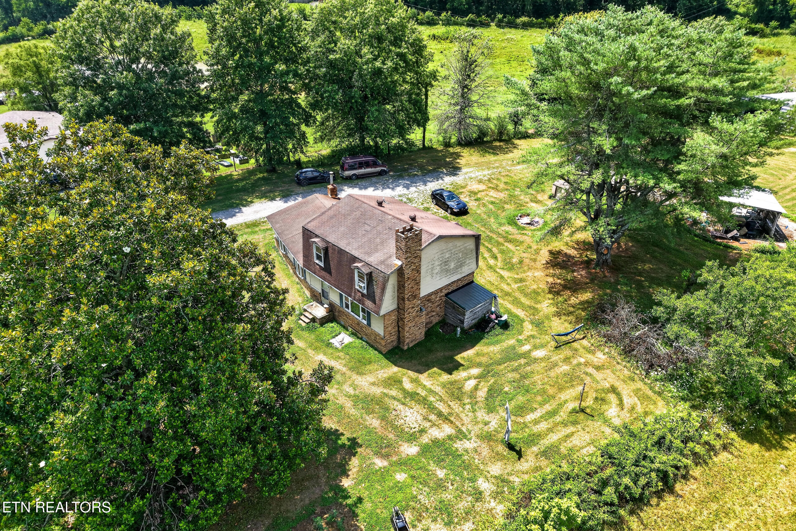 187 Edwin Smith Lane Gainesboro TN 38562