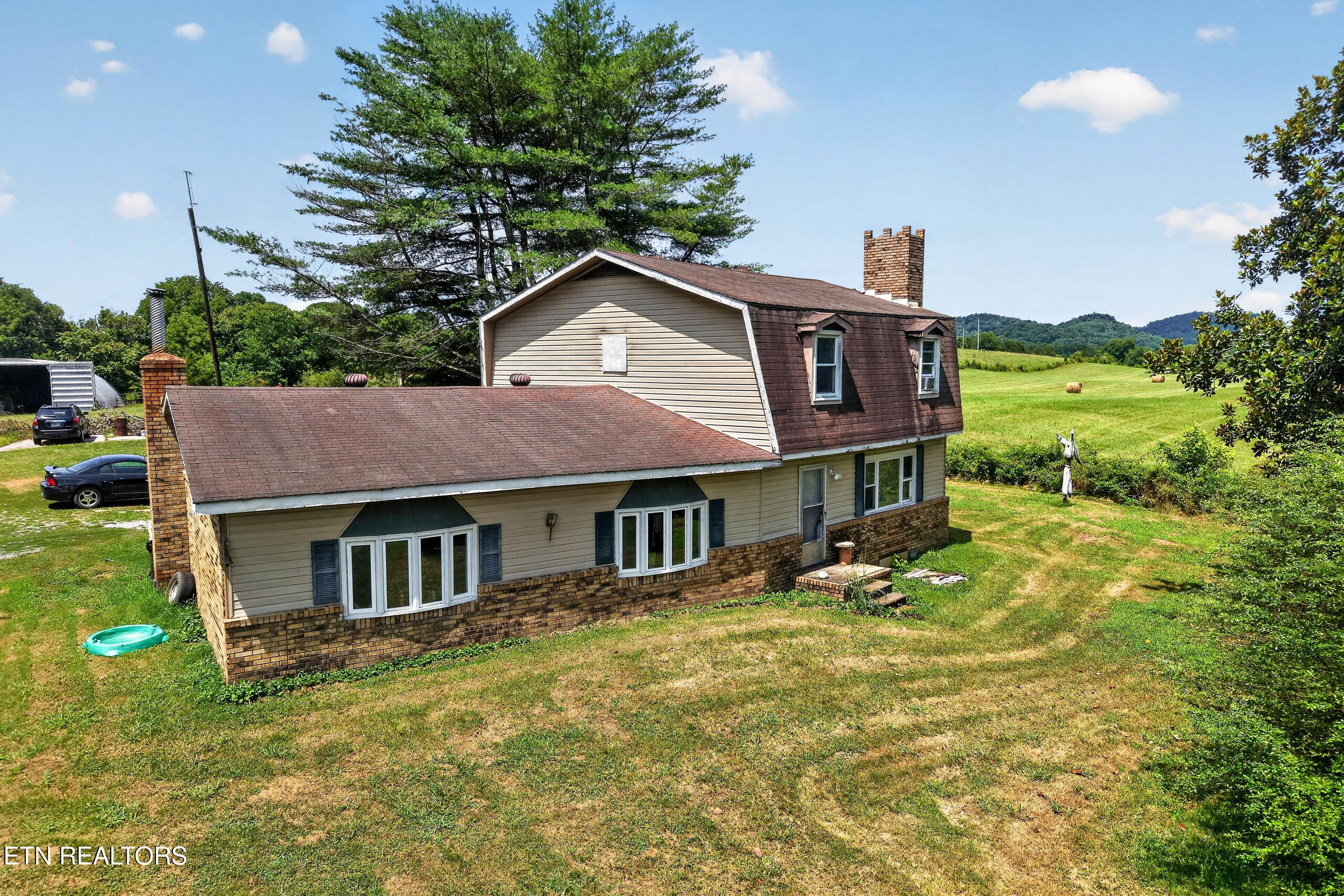 187 Edwin Smith Lane Gainesboro TN 38562