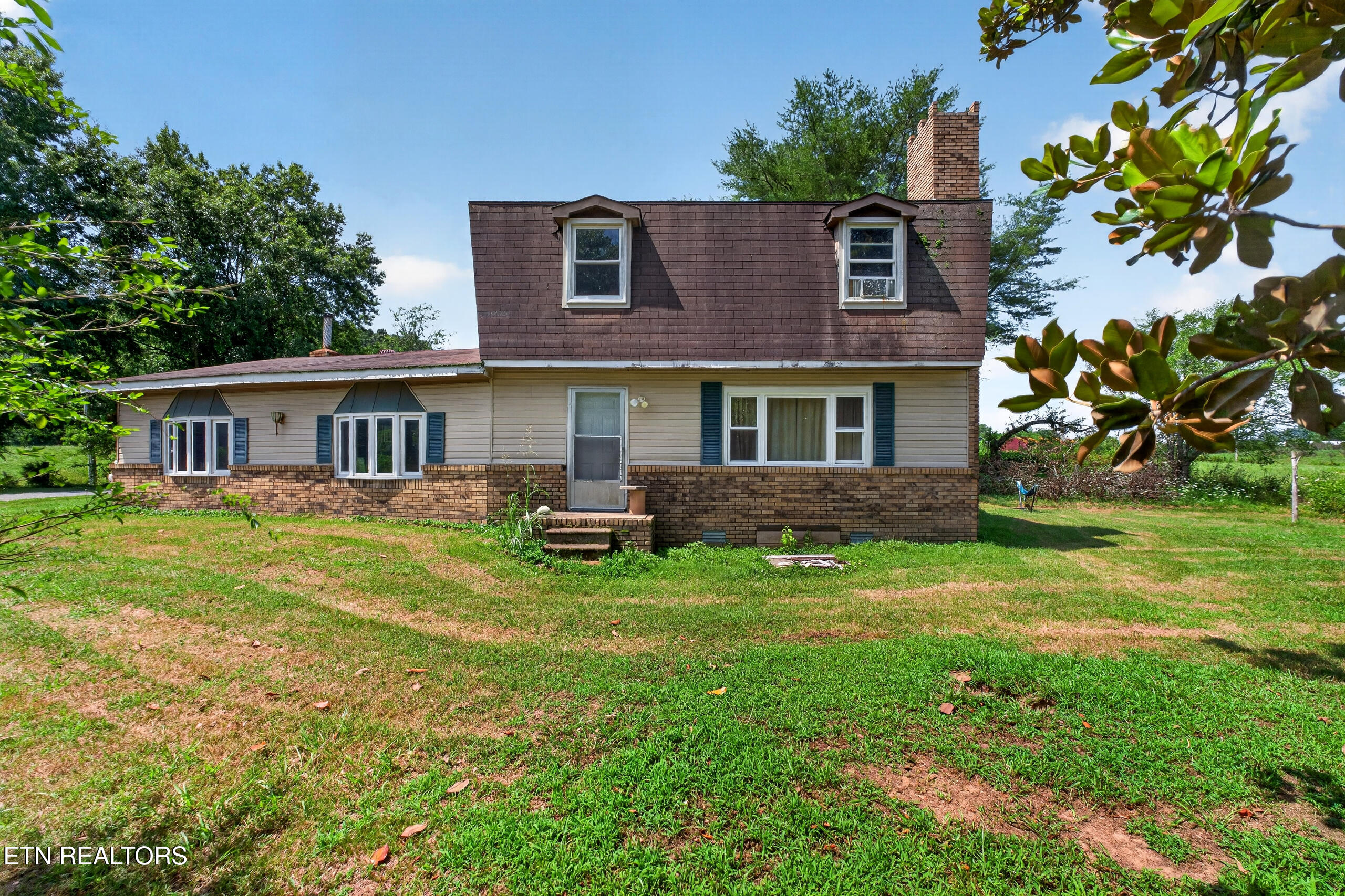 187 Edwin Smith Lane Gainesboro TN 38562