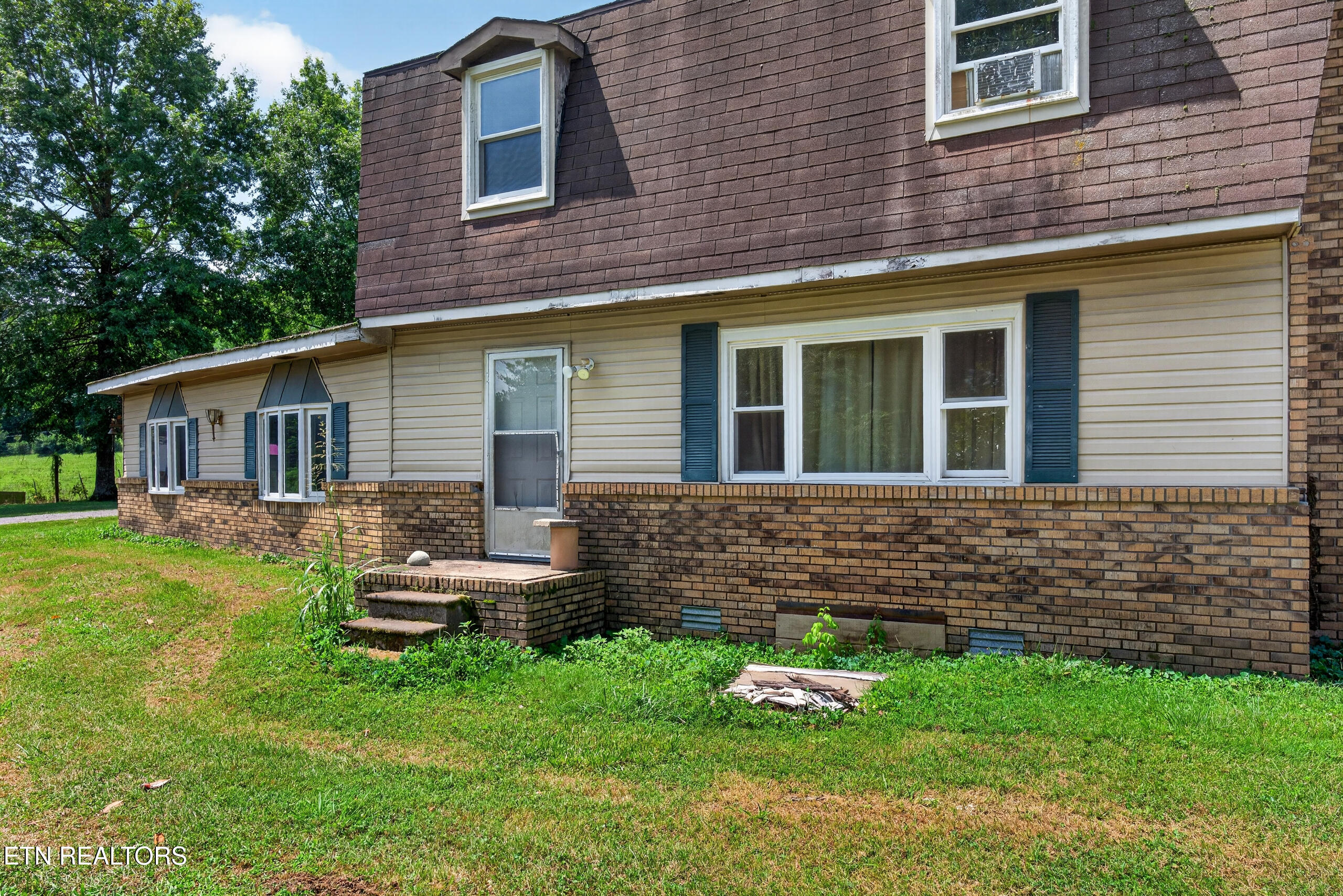187 Edwin Smith Lane Gainesboro TN 38562