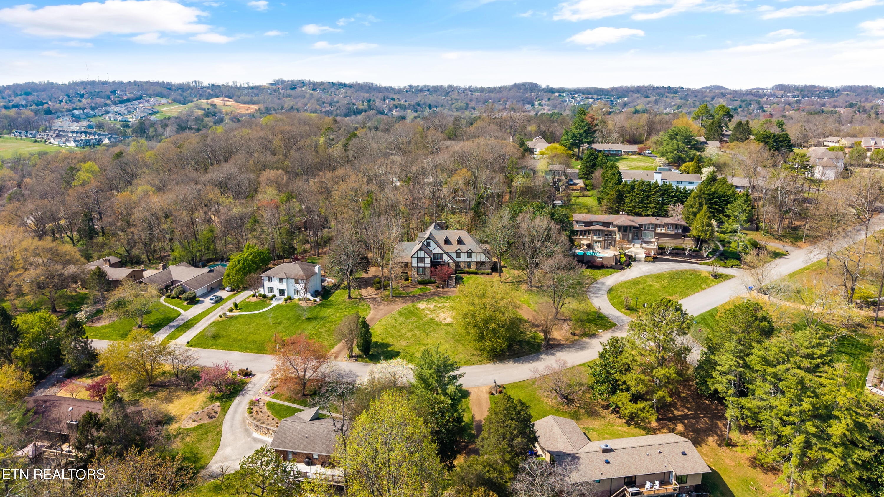 151 Saint Andrews Drive Knoxville TN 37934