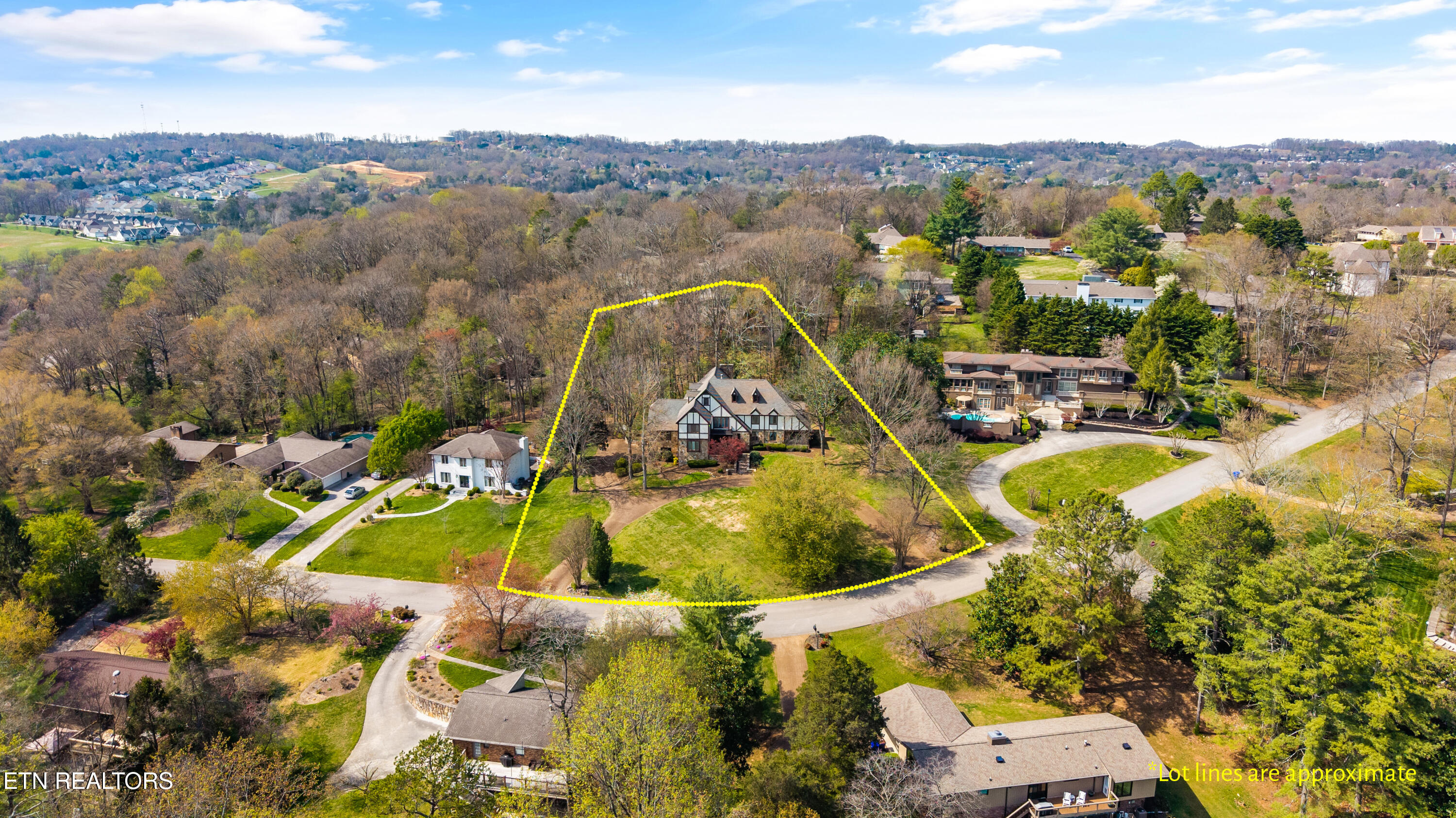 151 Saint Andrews Drive Knoxville TN 37934