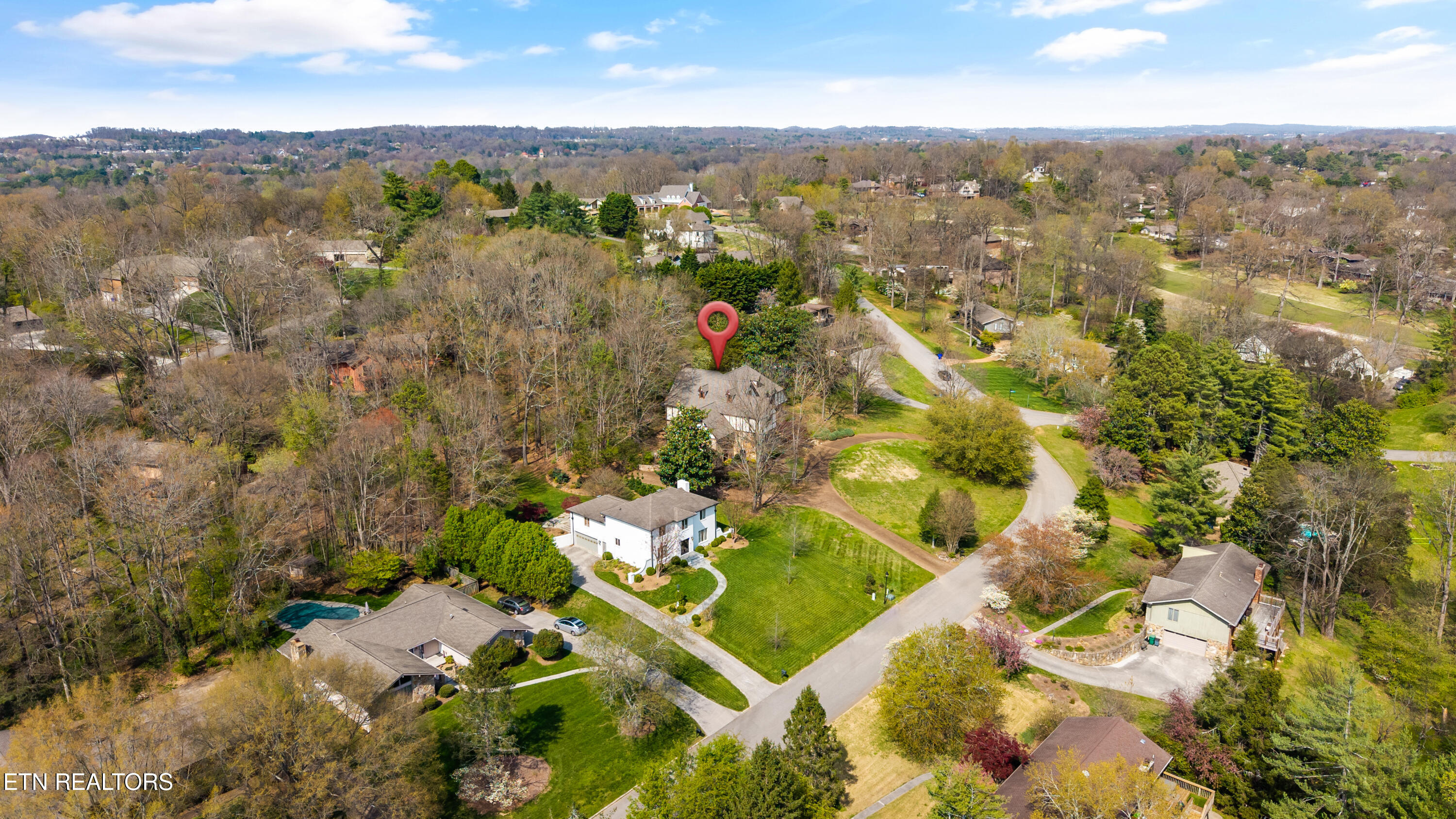 151 Saint Andrews Drive Knoxville TN 37934