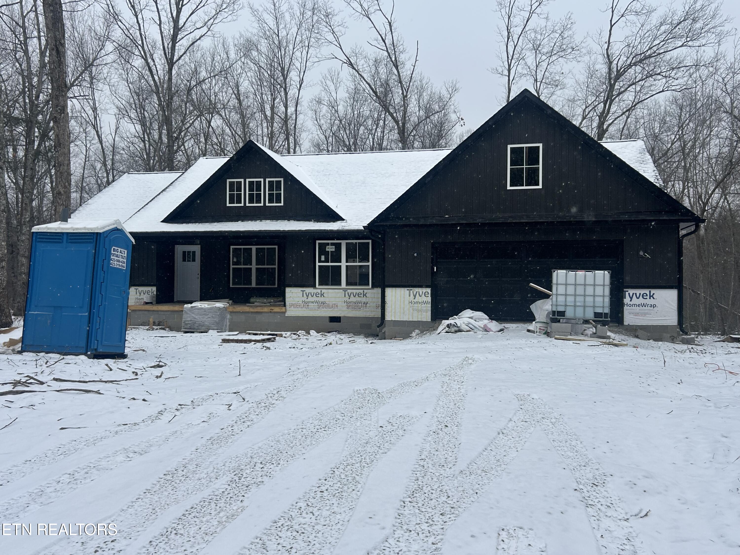 59 C C Road Monterey TN 38574
