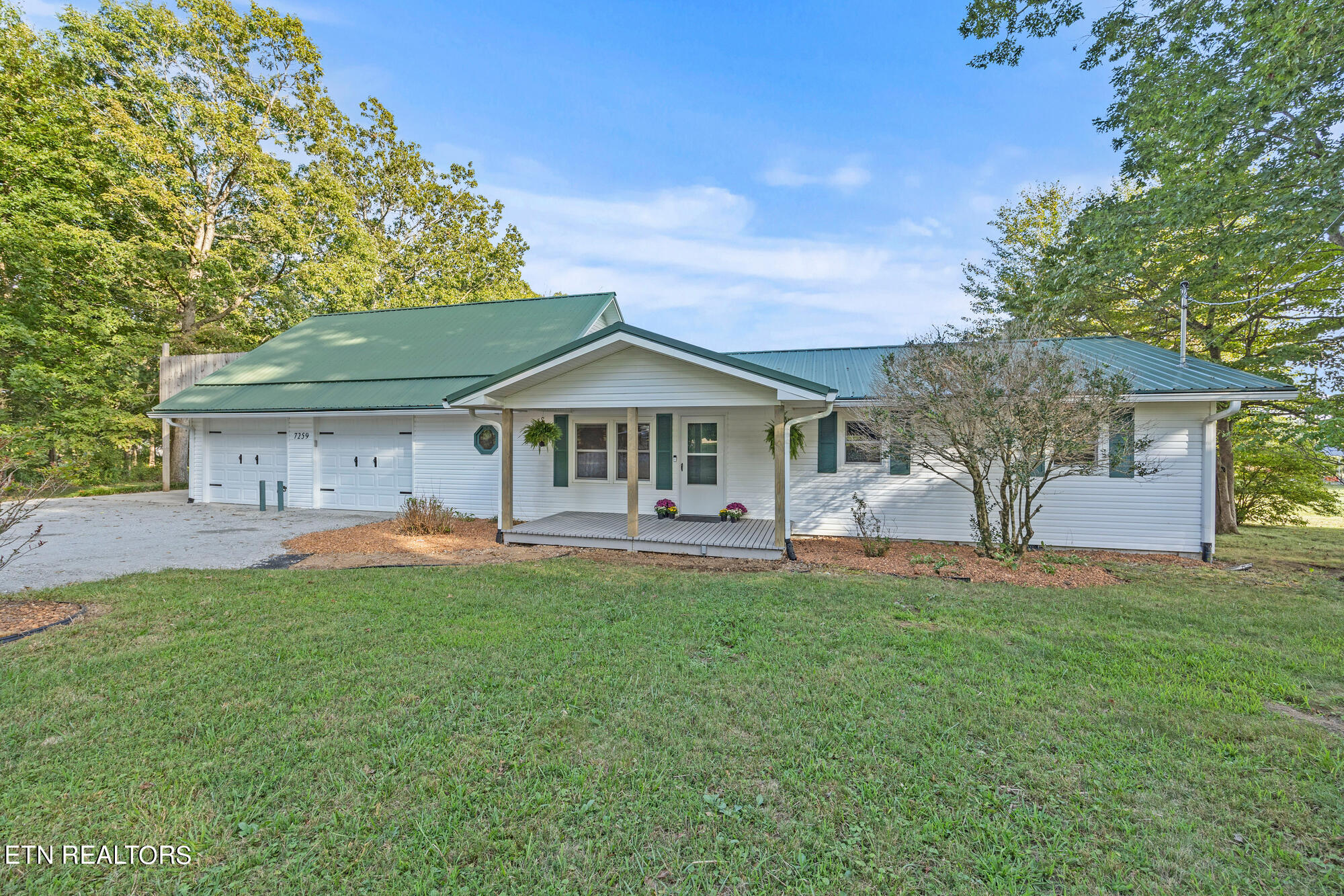 7259 Plateau Road Crossville TN 38571