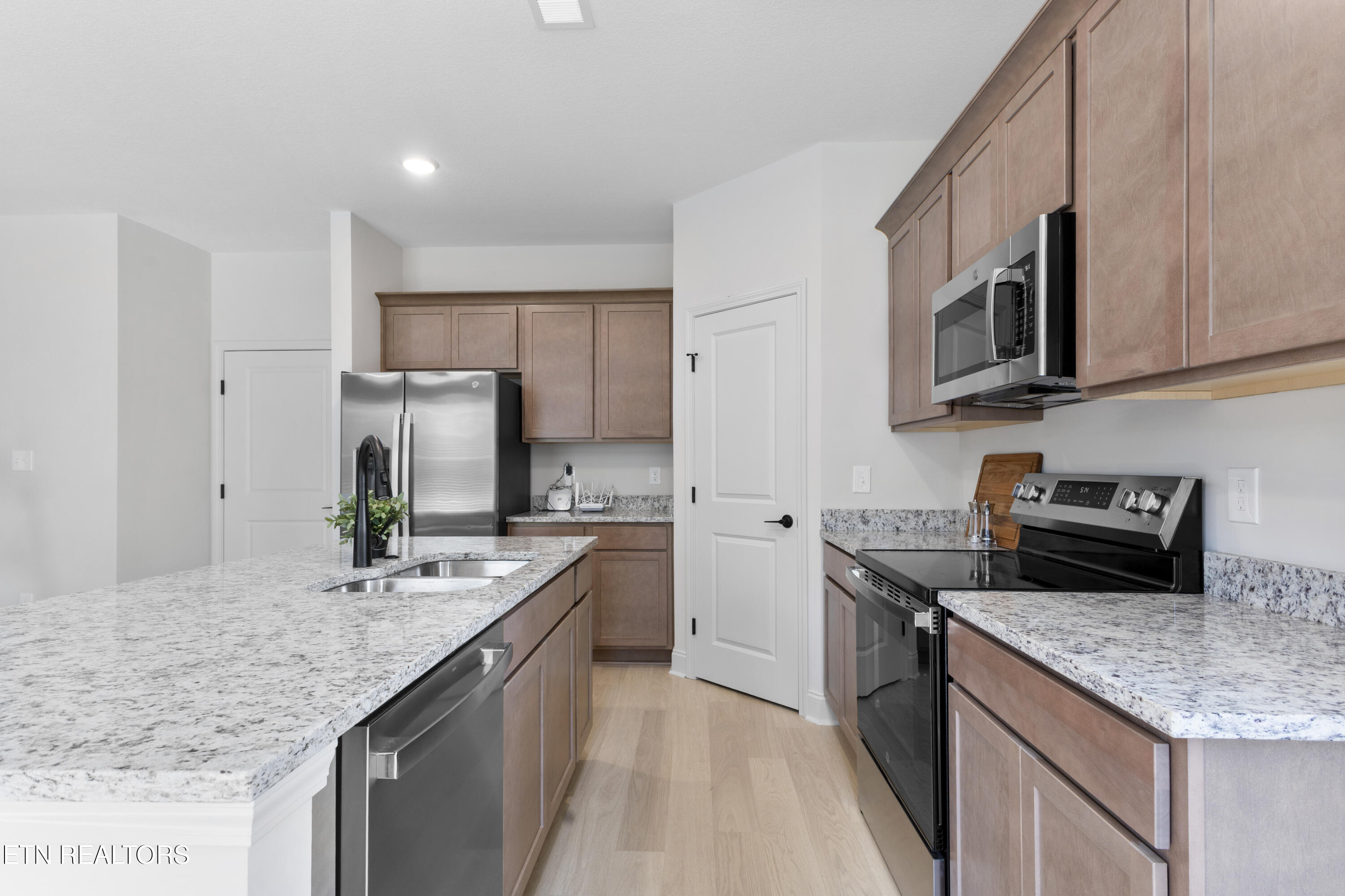1805 Bennett Village Drive Maryville TN 37804