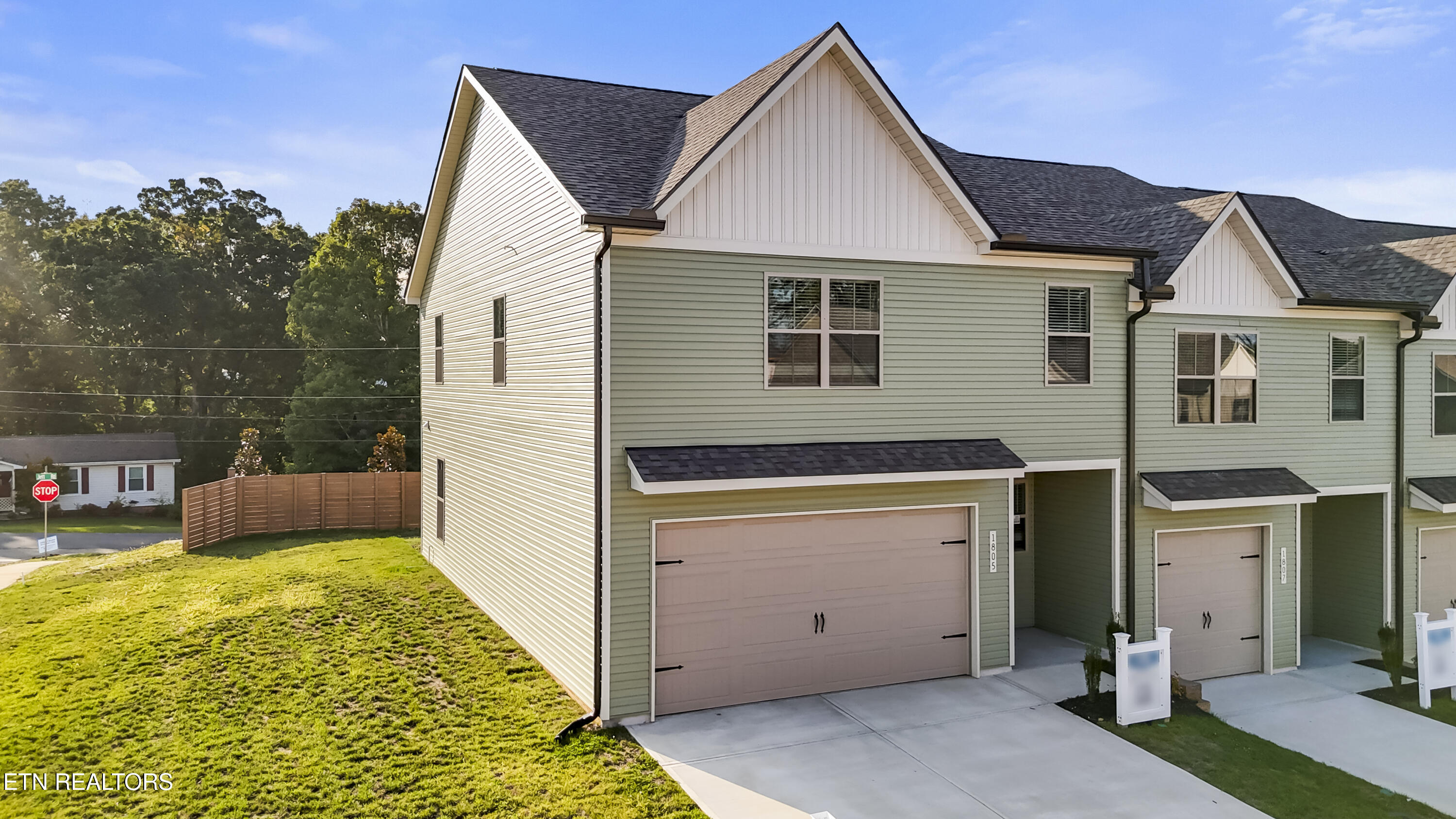 1805 Bennett Village Drive Maryville TN 37804