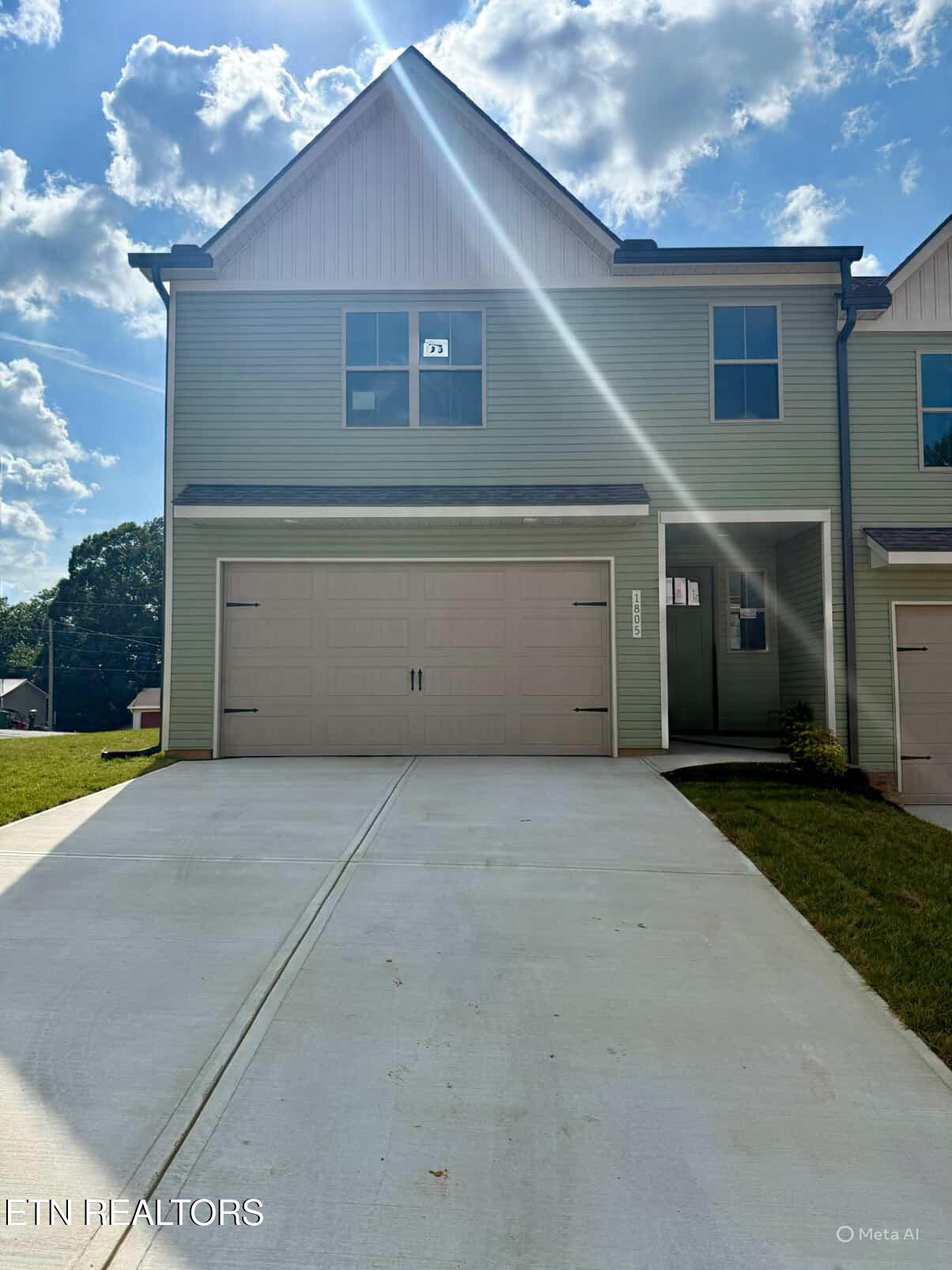 1805 Bennett Village Drive Maryville TN 37804