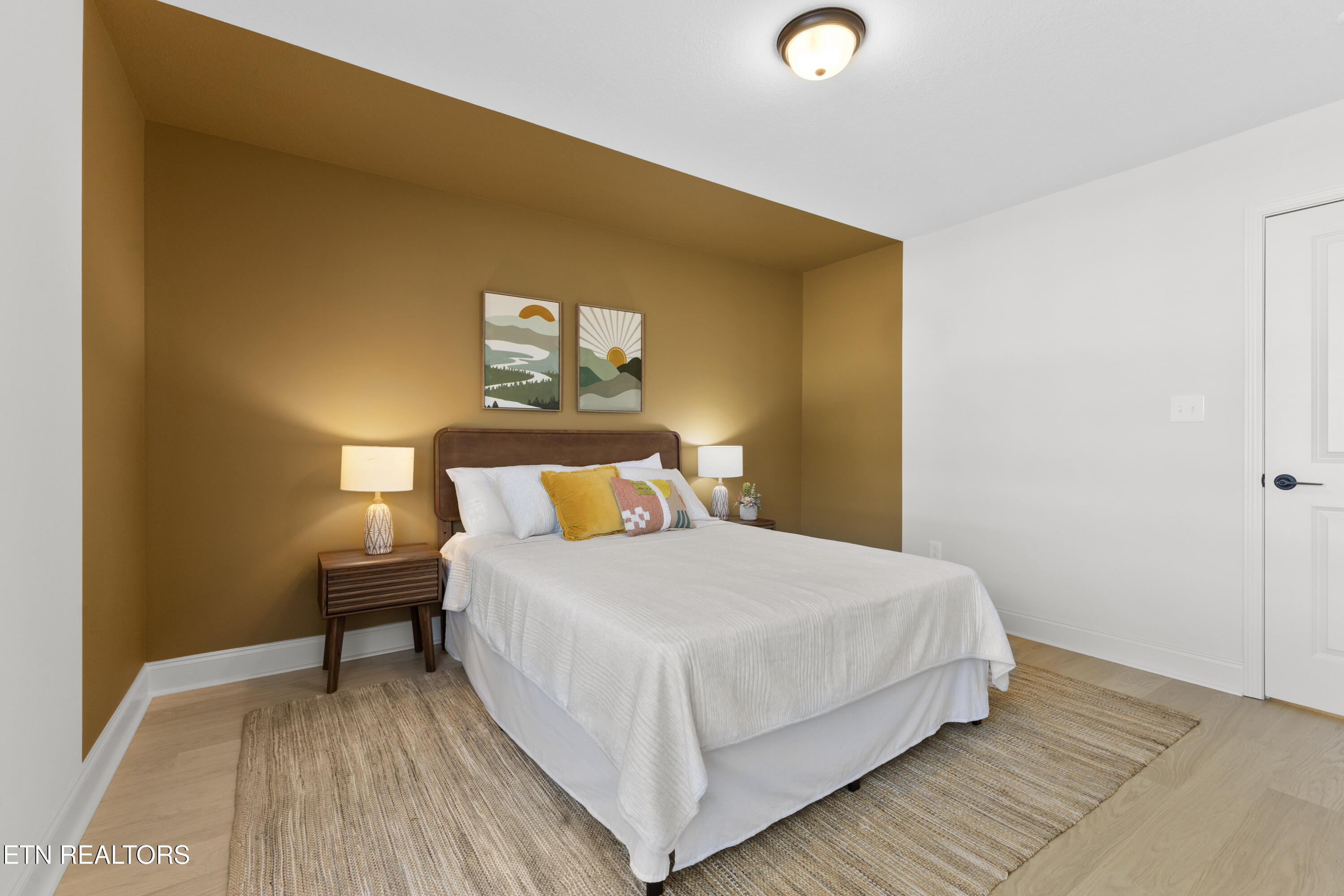 1805 Bennett Village Drive Maryville TN 37804