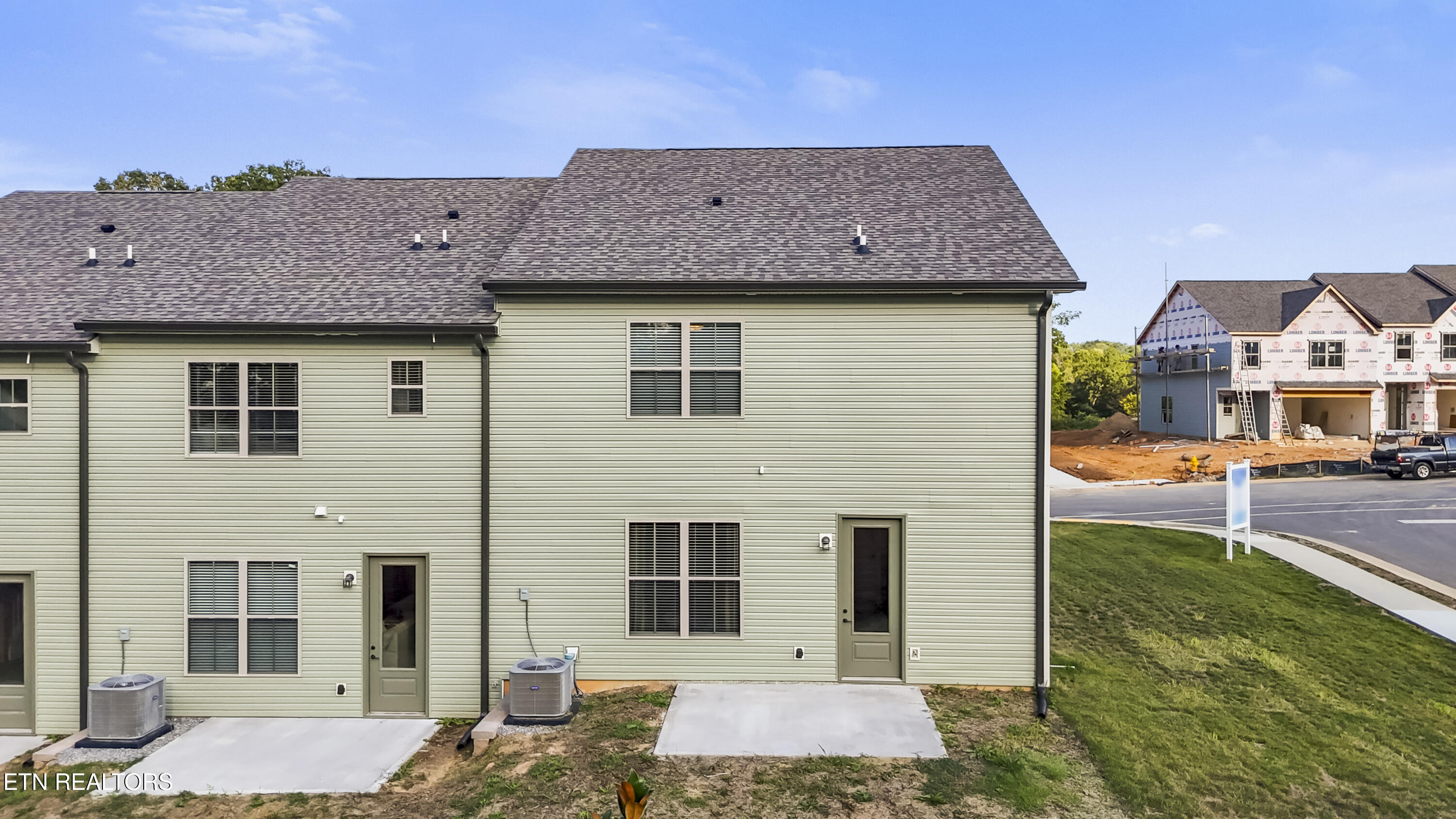 1805 Bennett Village Drive Maryville TN 37804
