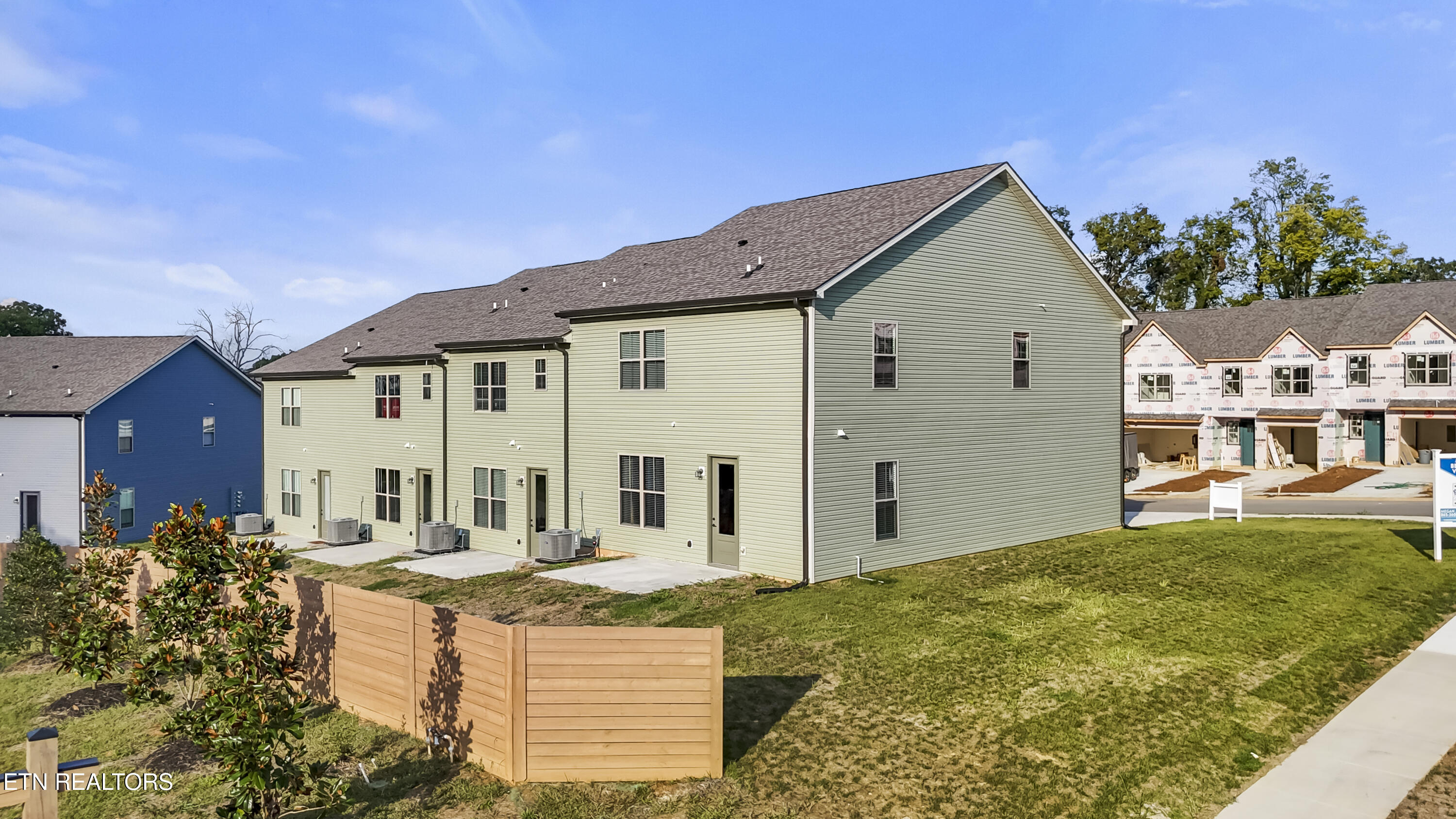 1805 Bennett Village Drive Maryville TN 37804