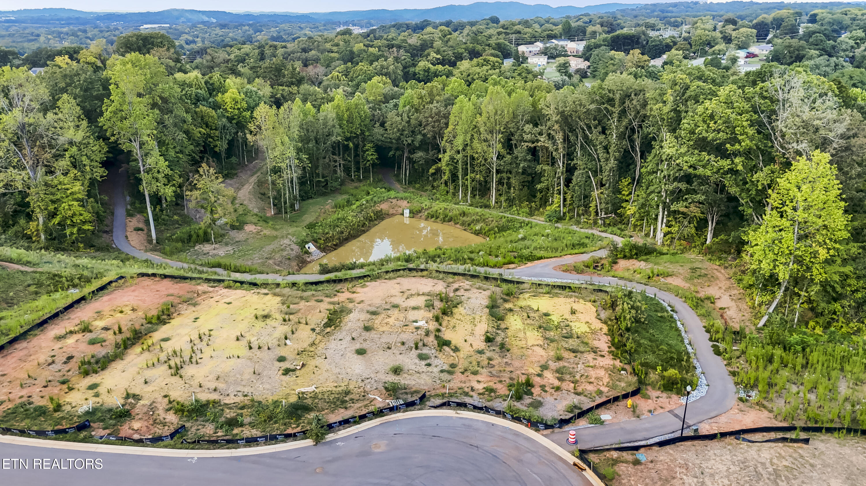 1805 Bennett Village Drive Maryville TN 37804