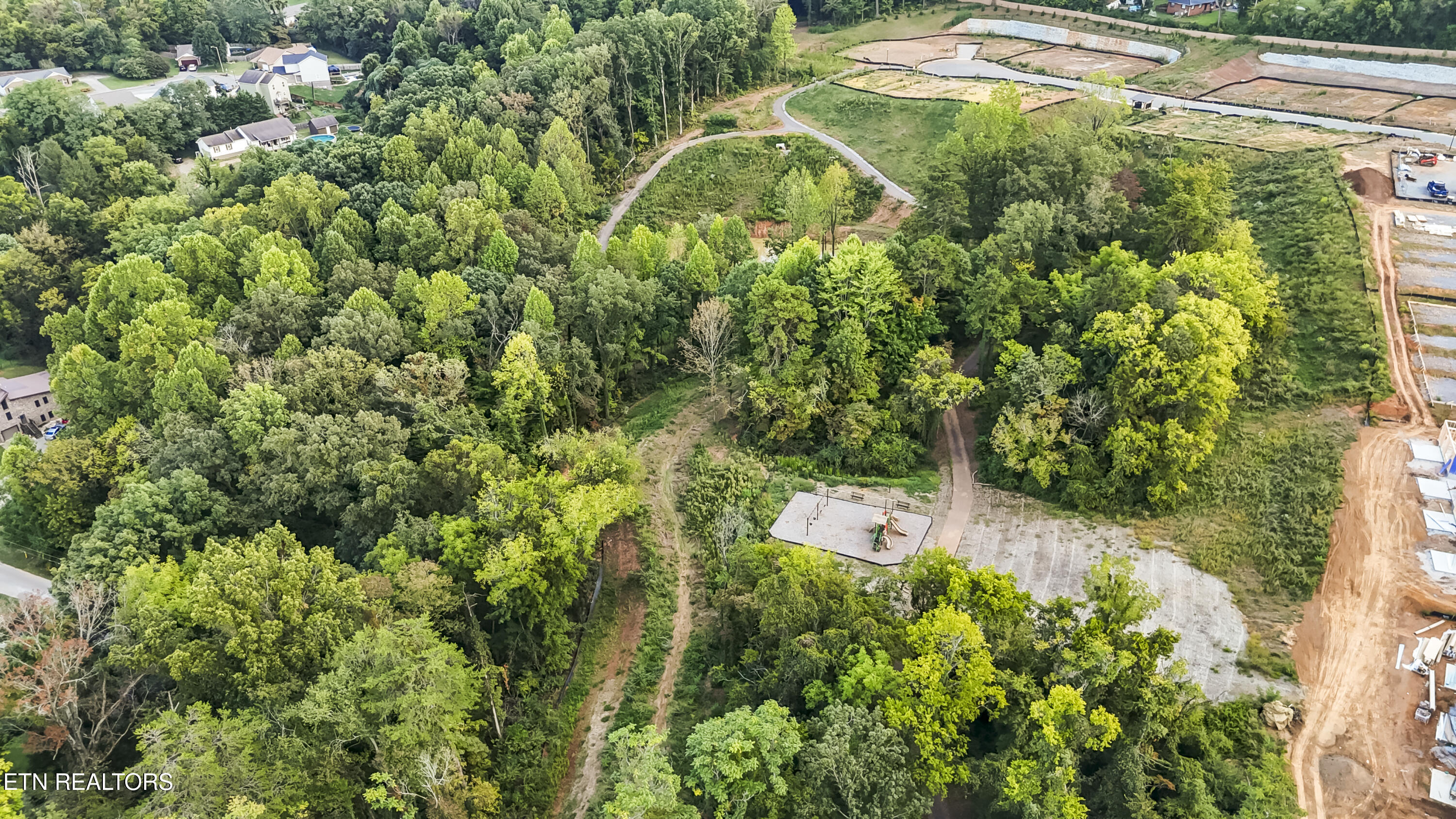 1805 Bennett Village Drive Maryville TN 37804