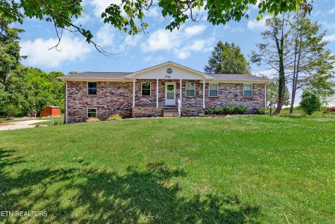 2728 Mary Emily Lane Knoxville TN 37924