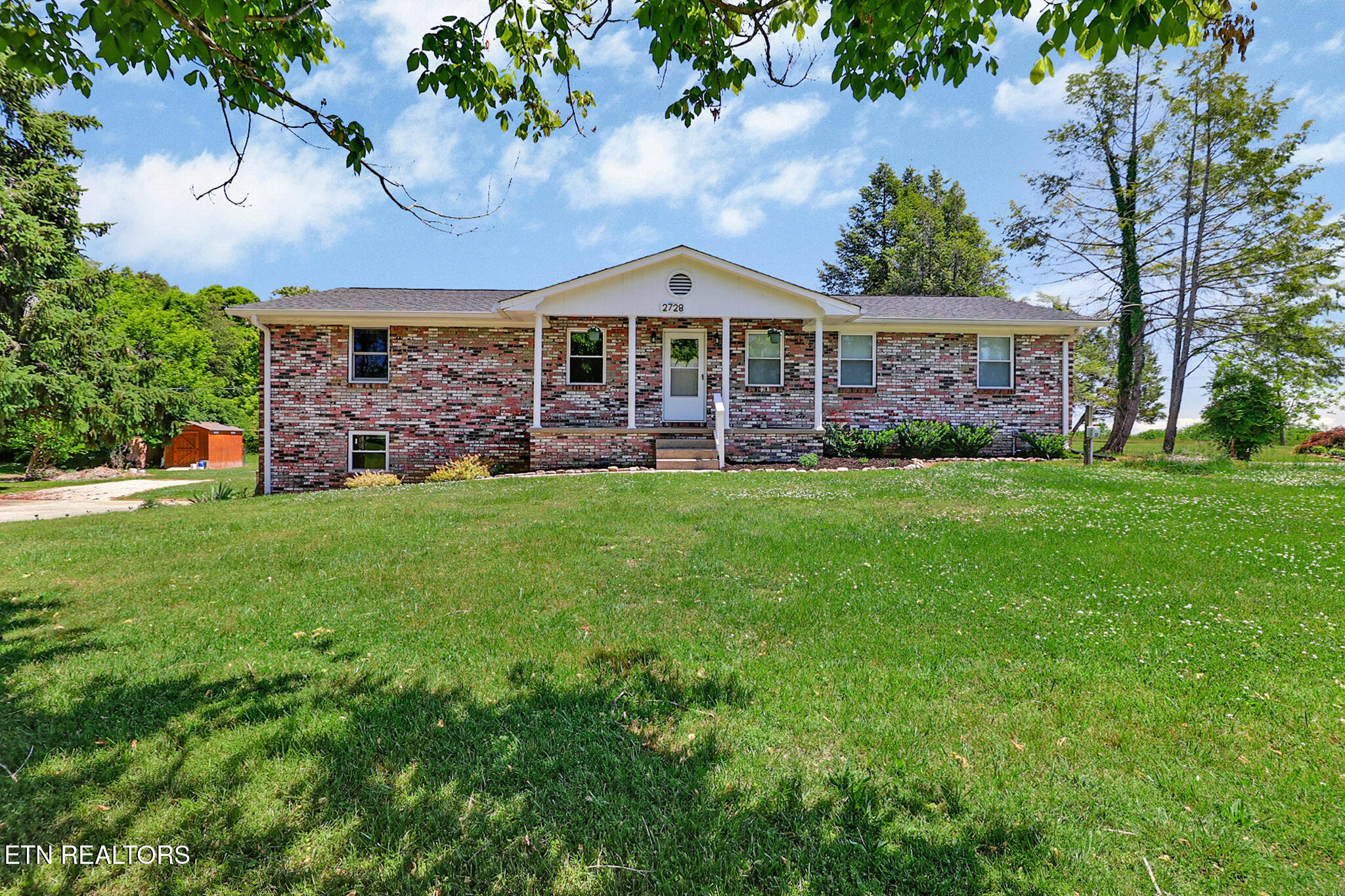 2728 Mary Emily Lane Knoxville TN 37924