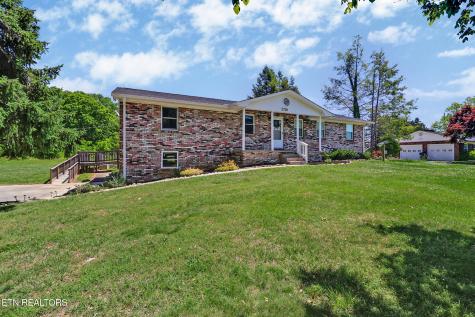 2728 Mary Emily Lane Knoxville TN 37924