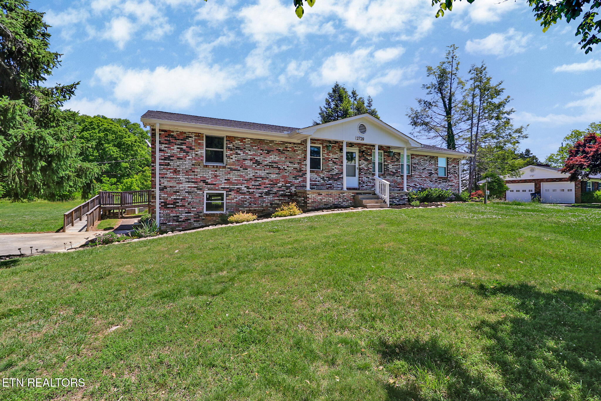 2728 Mary Emily Lane Knoxville TN 37924