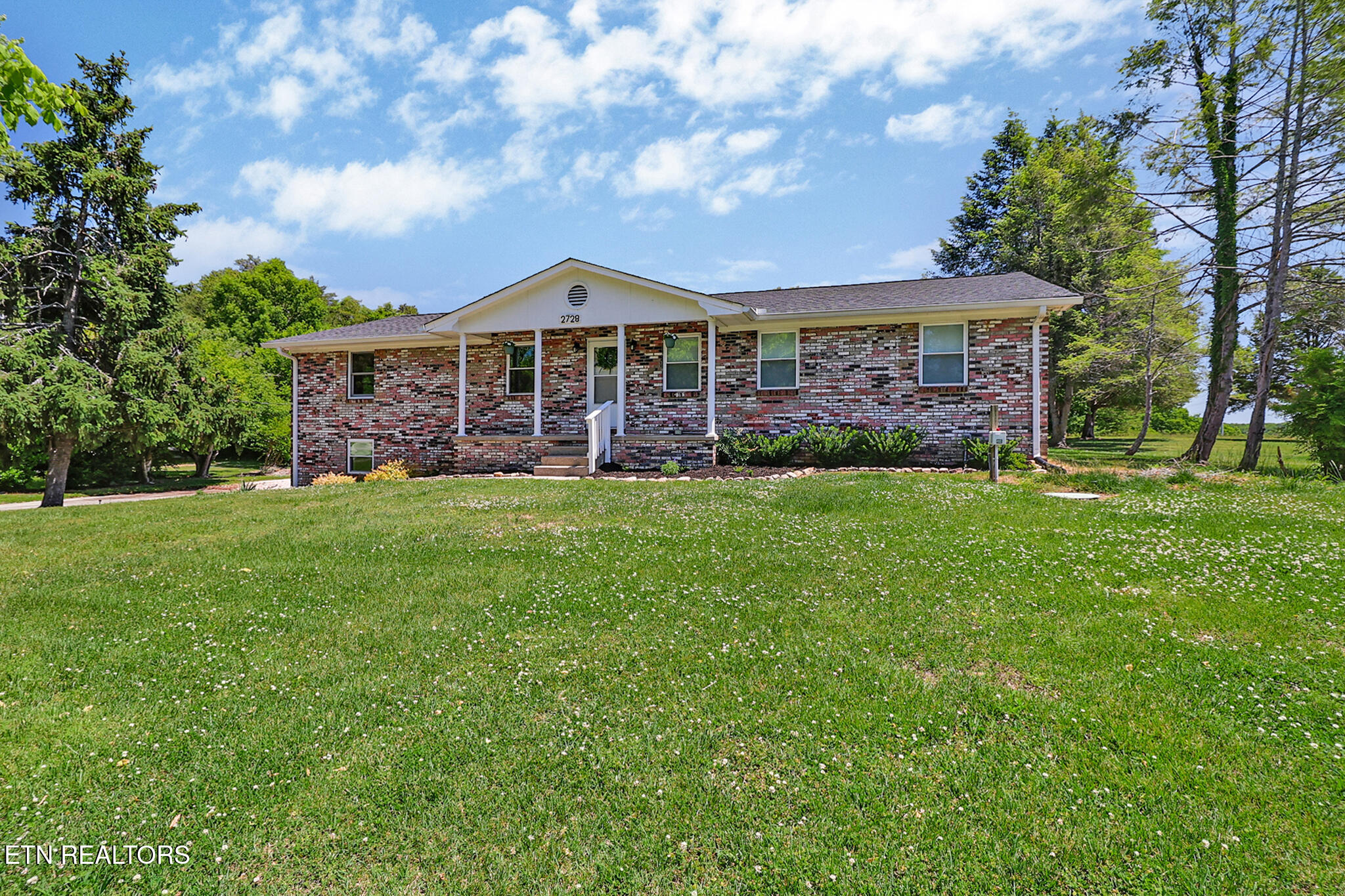 2728 Mary Emily Lane Knoxville TN 37924