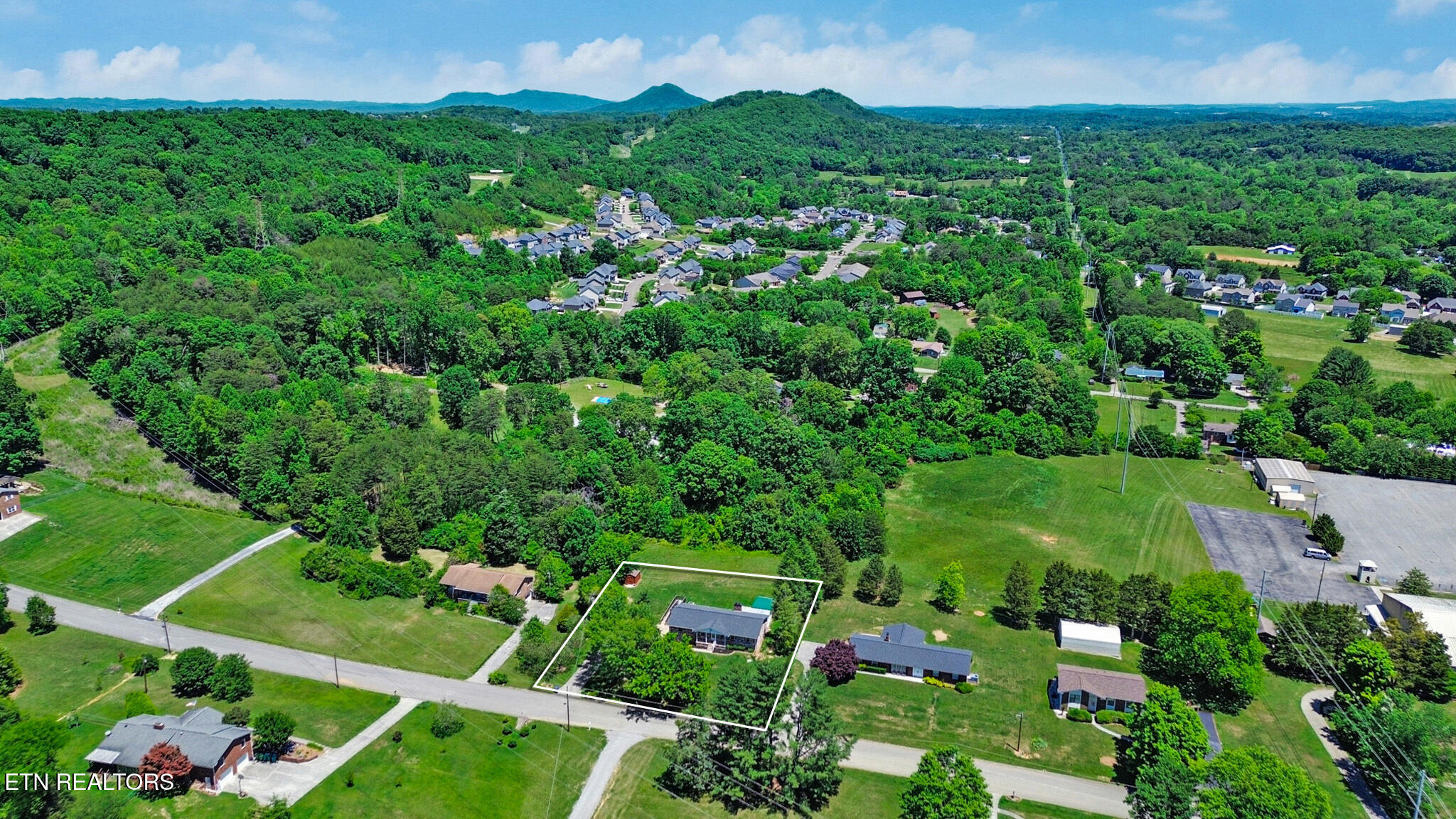 2728 Mary Emily Lane Knoxville TN 37924