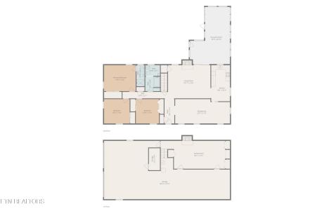 2728 Mary Emily Lane Knoxville TN 37924
