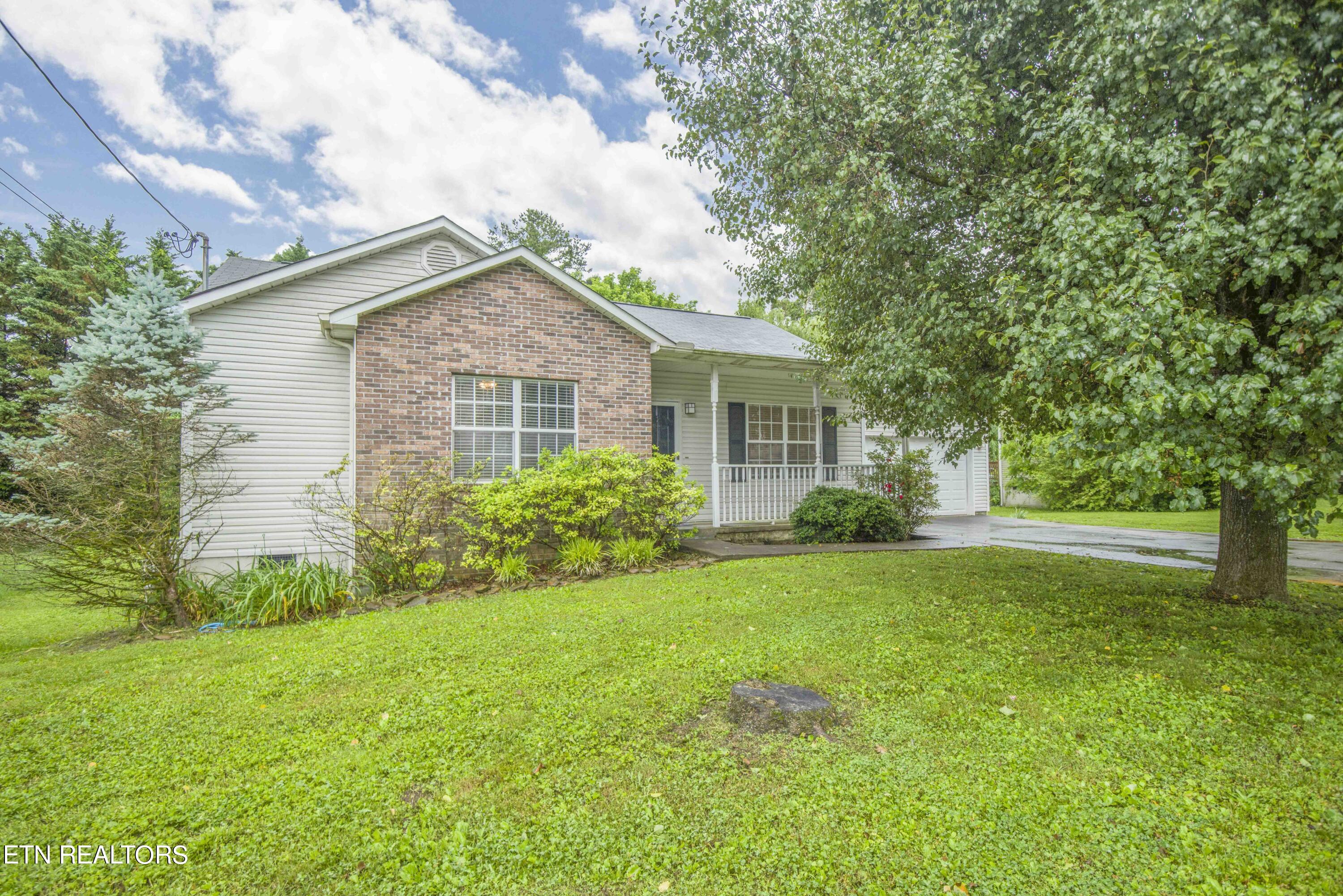 7338 Carowinds Lane Knoxville TN 37924