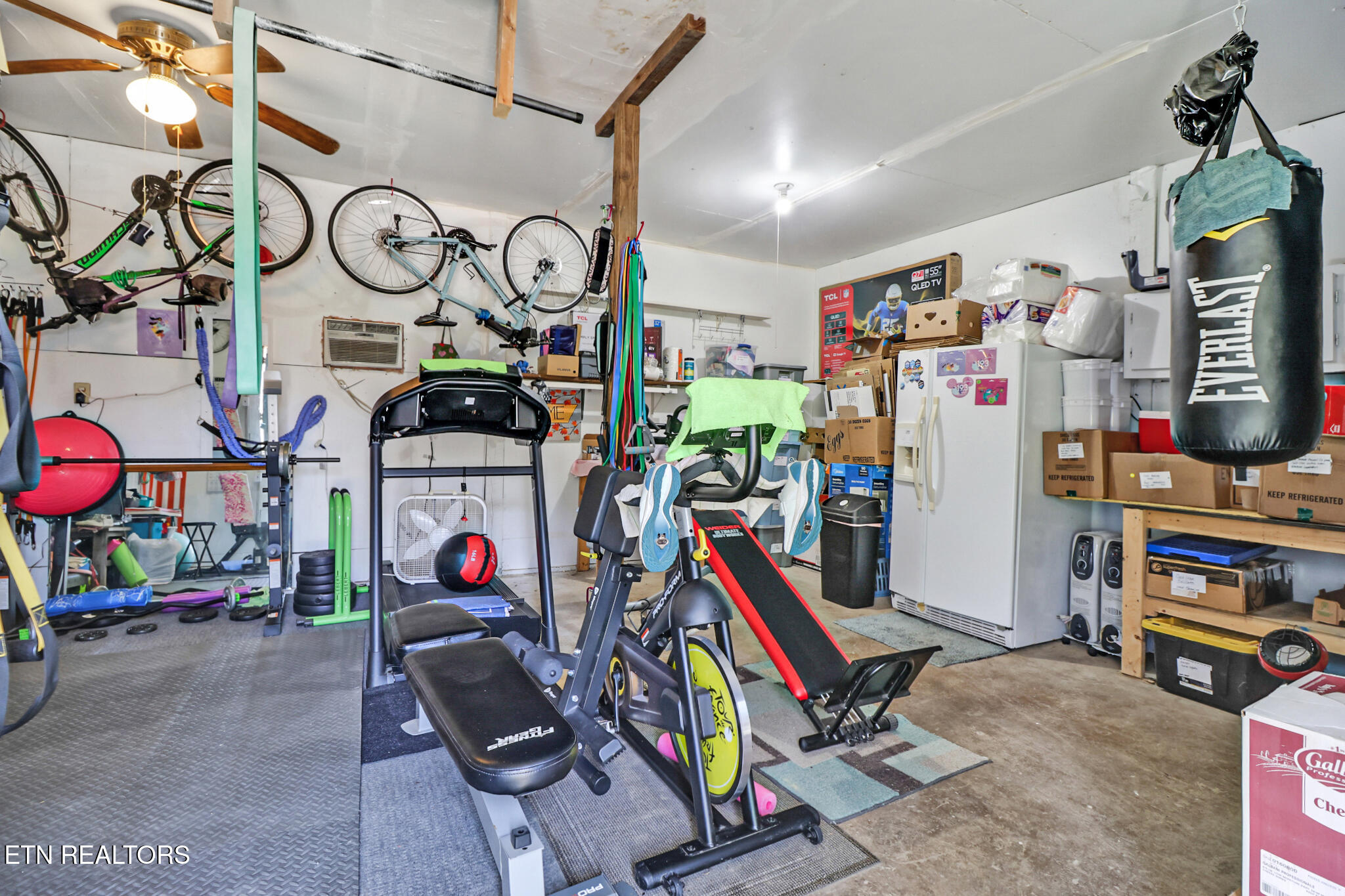 239 Doc Huling Road Robbins TN 37852