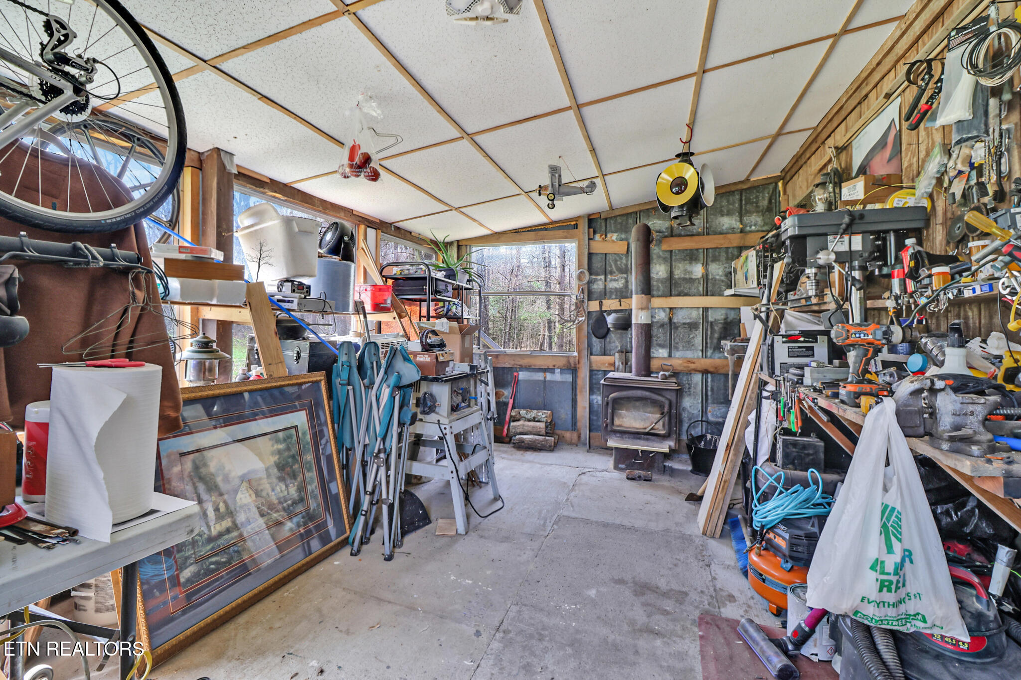 239 Doc Huling Road Robbins TN 37852