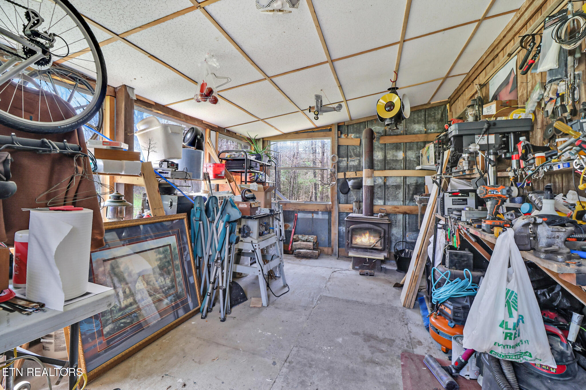 239 Doc Huling Road Robbins TN 37852