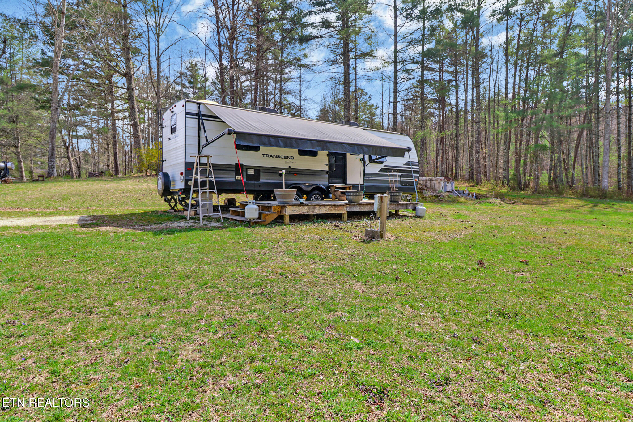 239 Doc Huling Road Robbins TN 37852