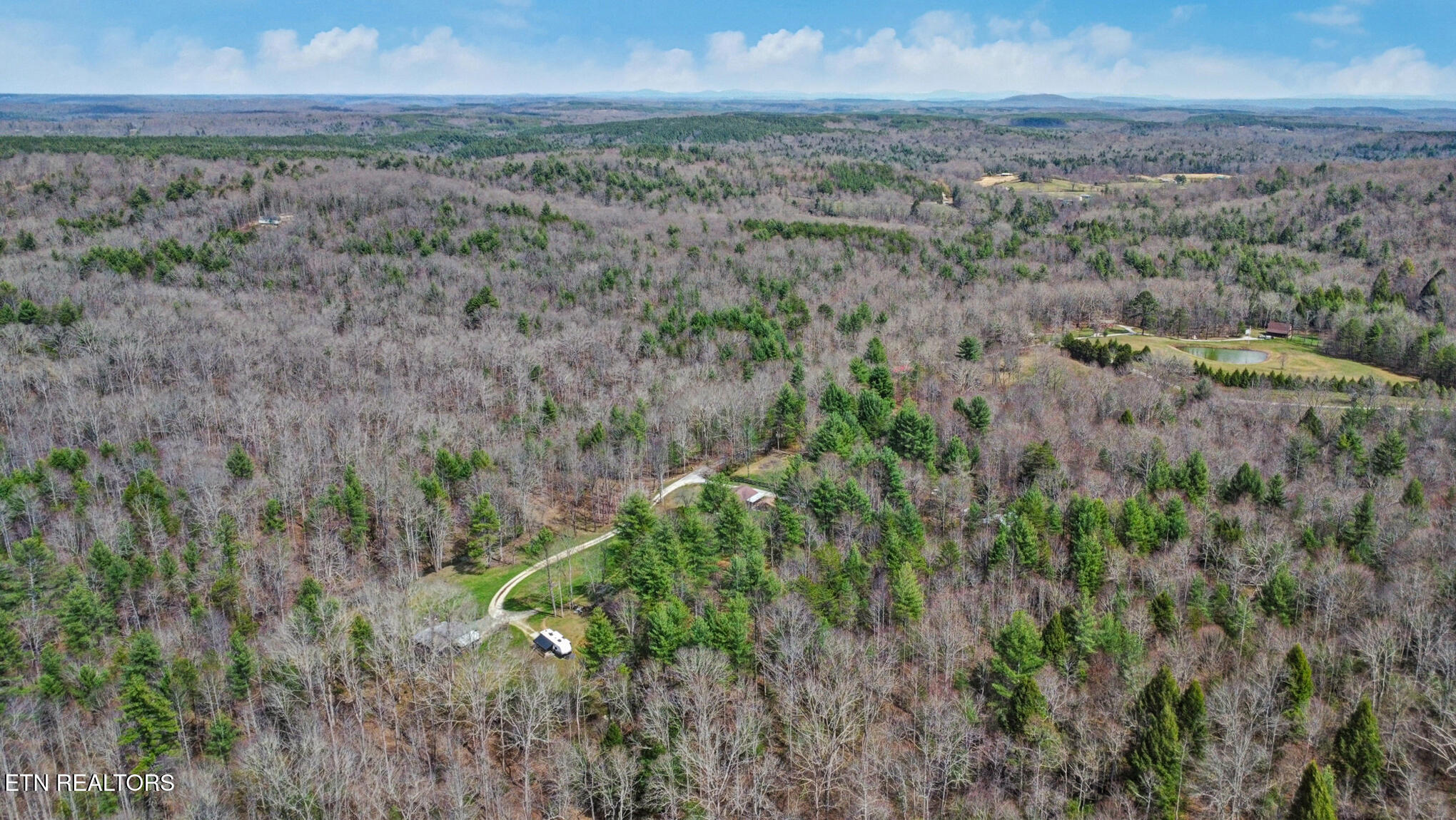 239 Doc Huling Road Robbins TN 37852