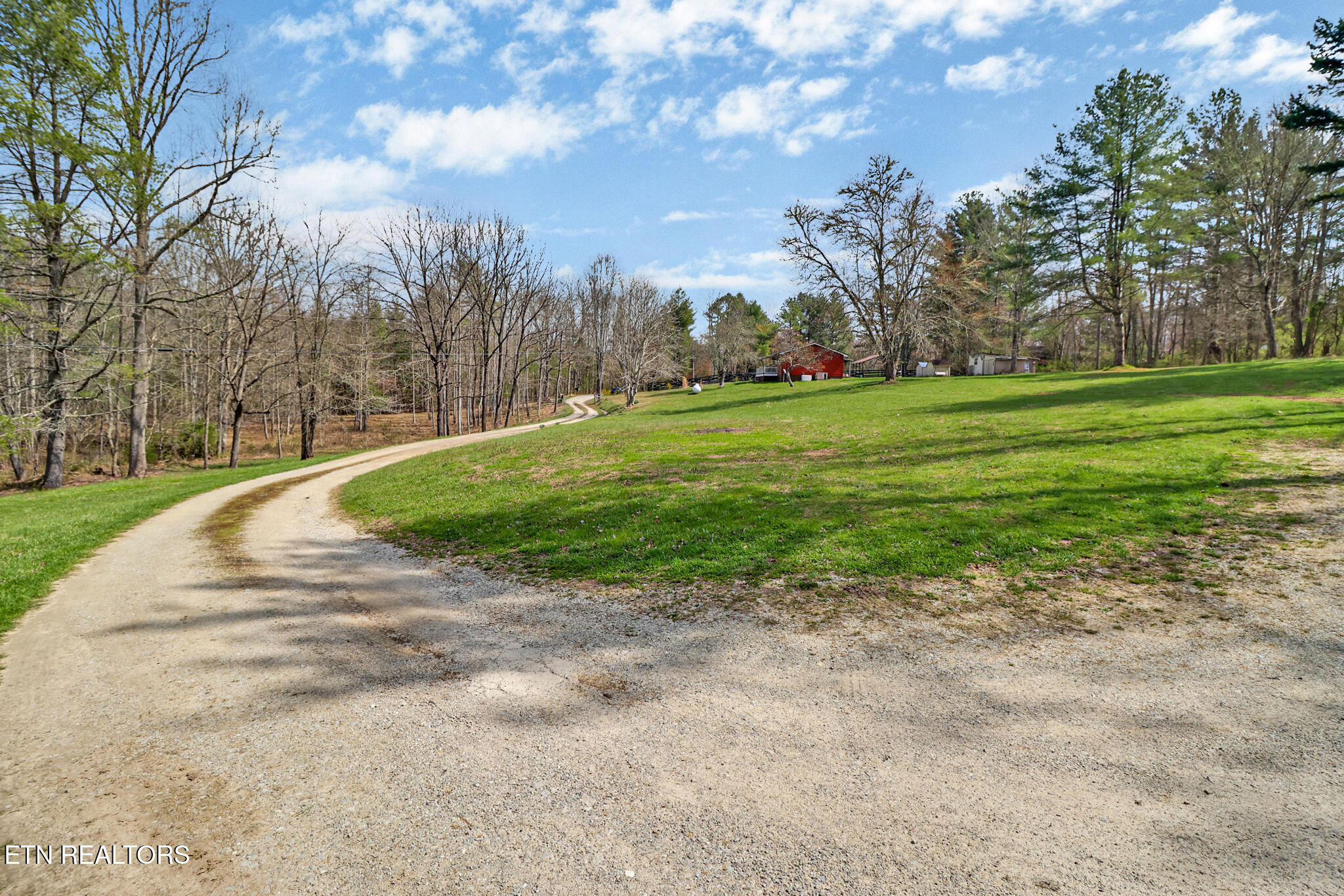 239 Doc Huling Road Robbins TN 37852