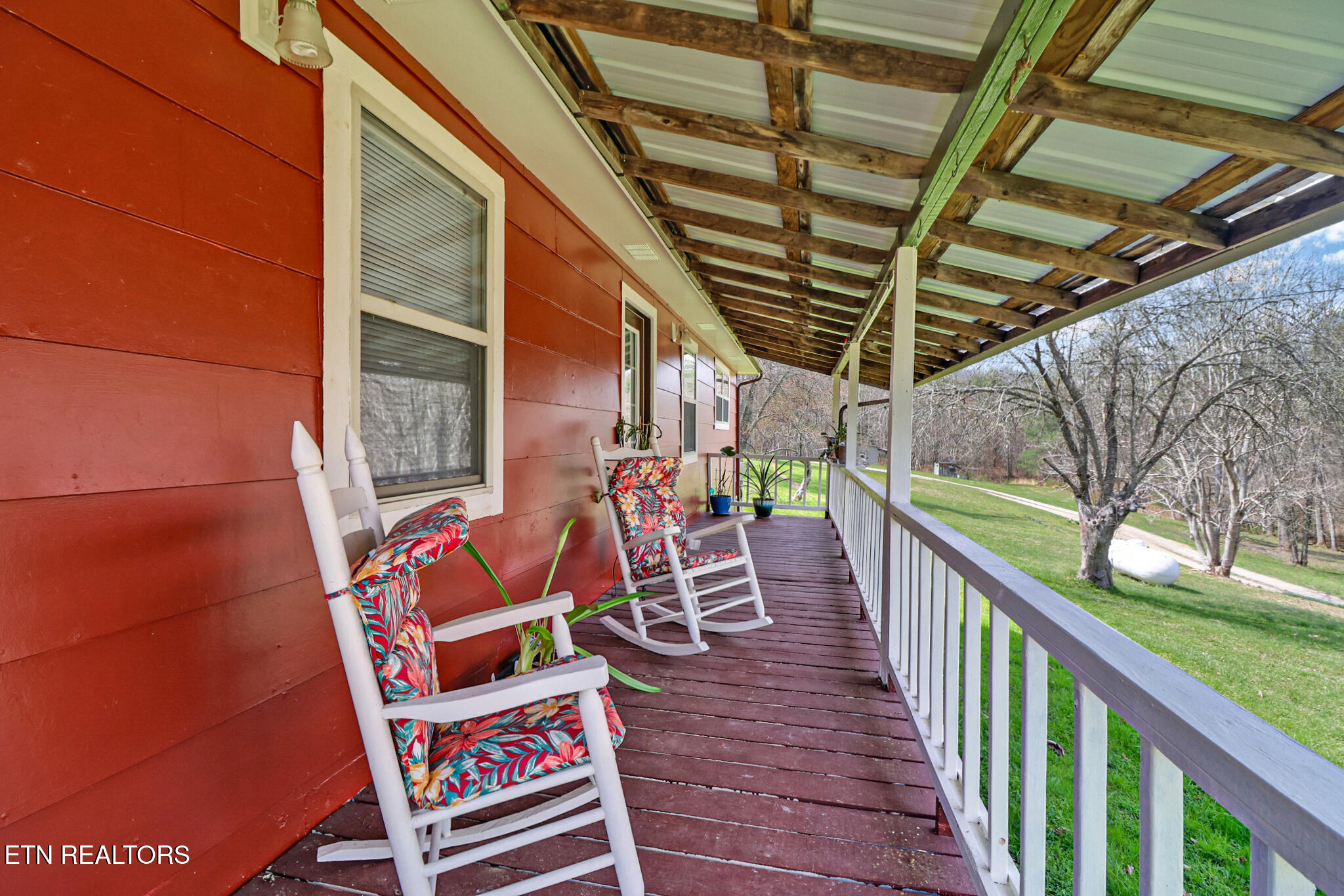 239 Doc Huling Road Robbins TN 37852