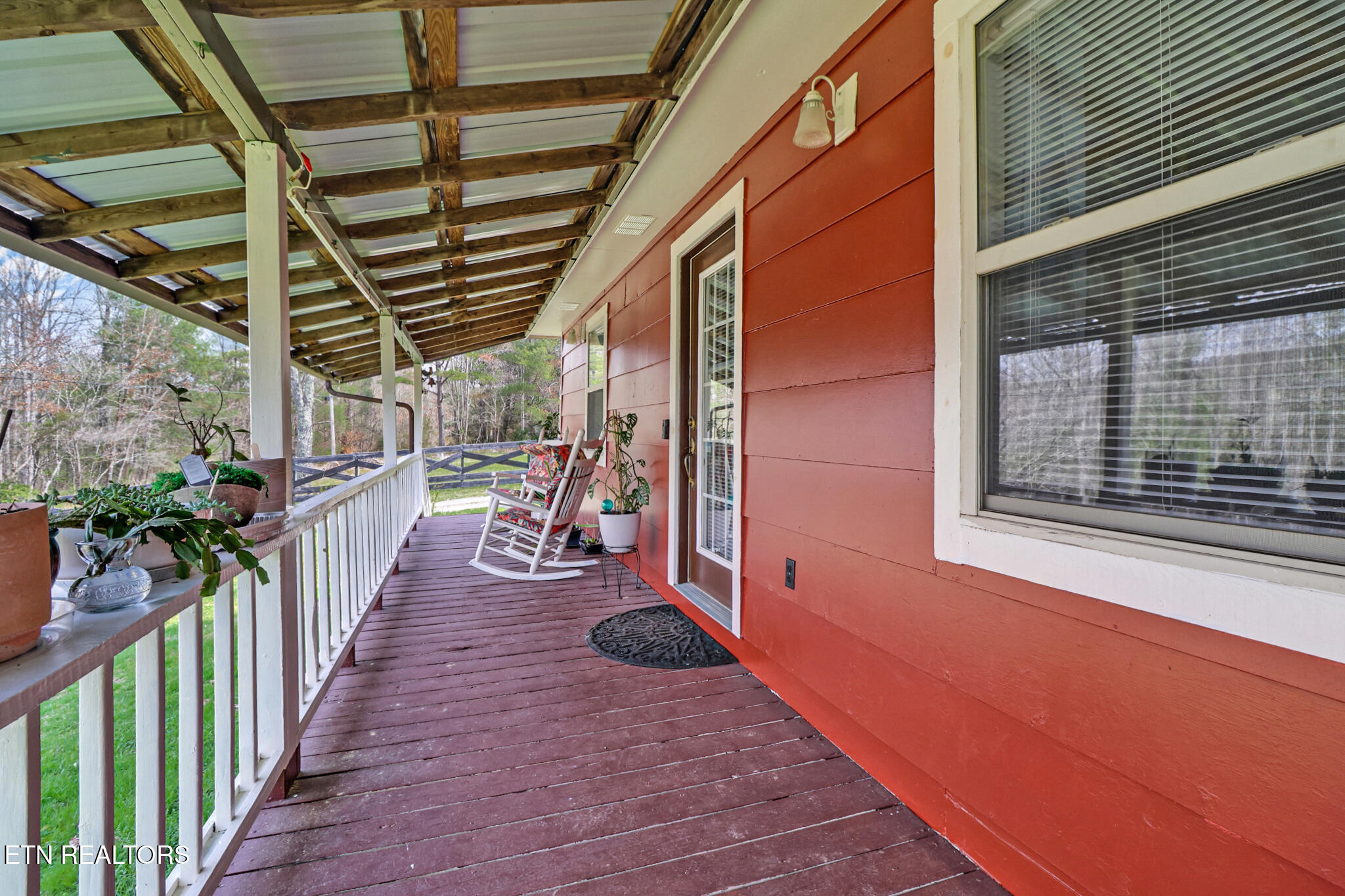 239 Doc Huling Road Robbins TN 37852