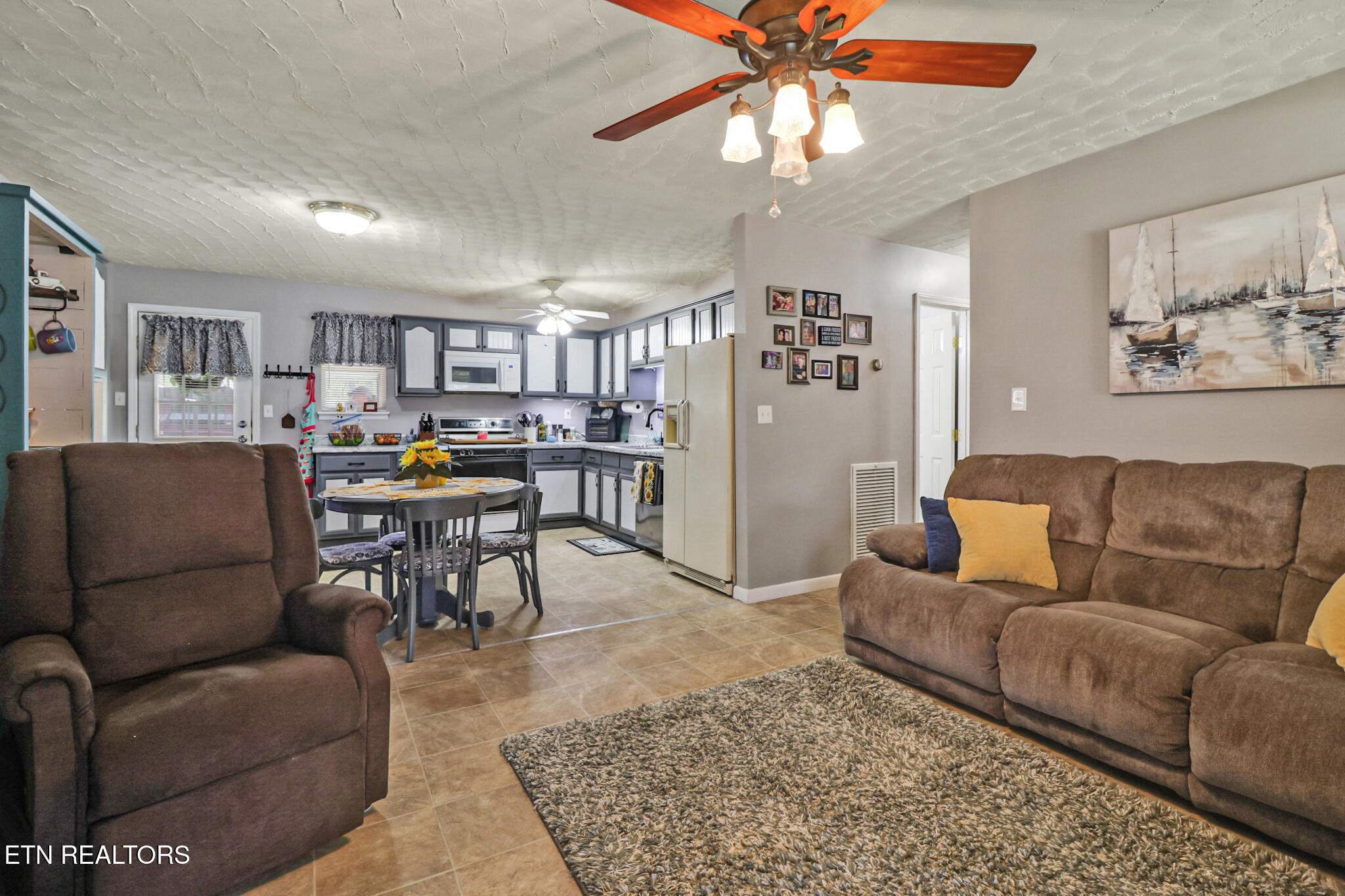 239 Doc Huling Road Robbins TN 37852