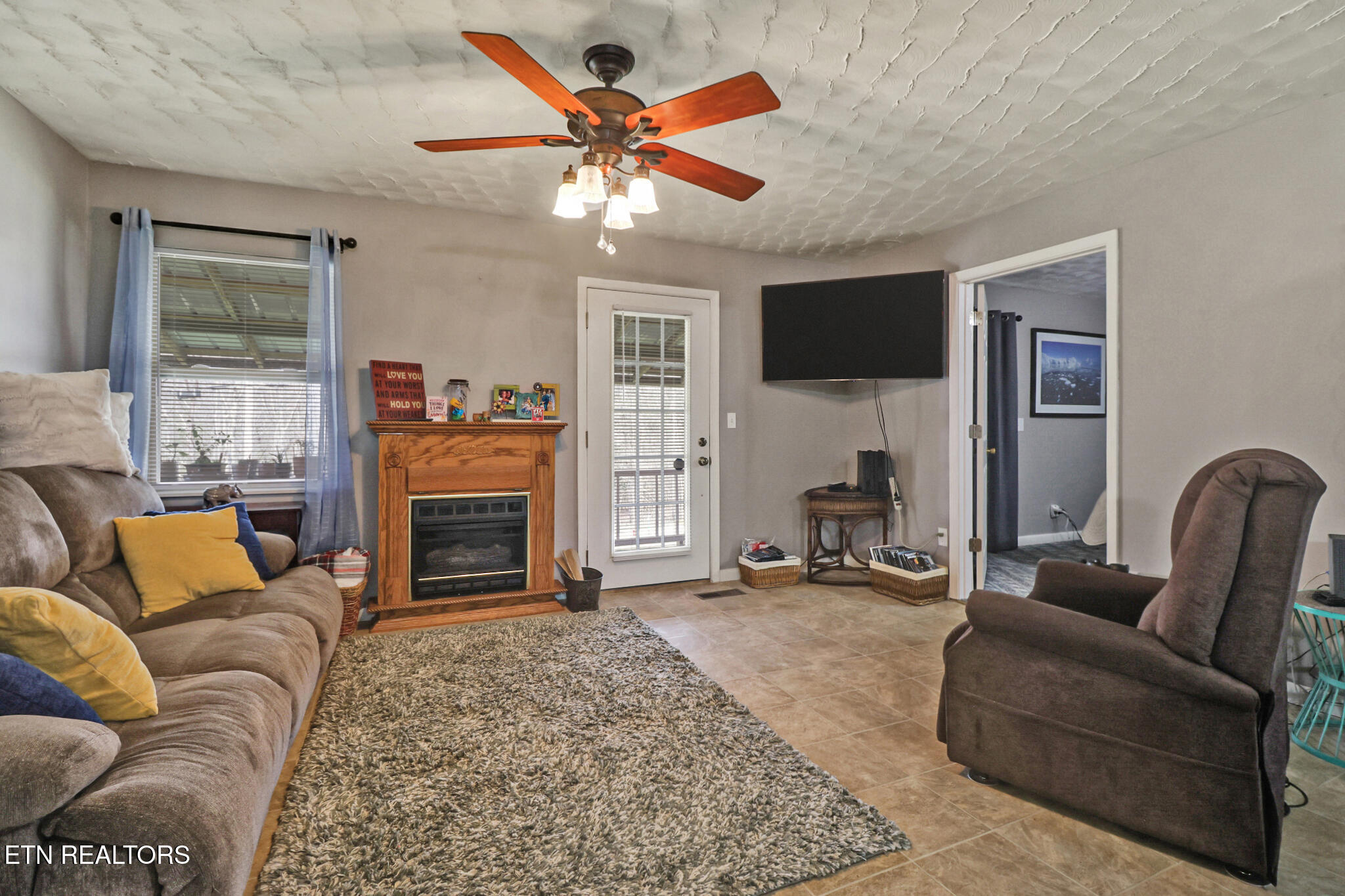 239 Doc Huling Road Robbins TN 37852