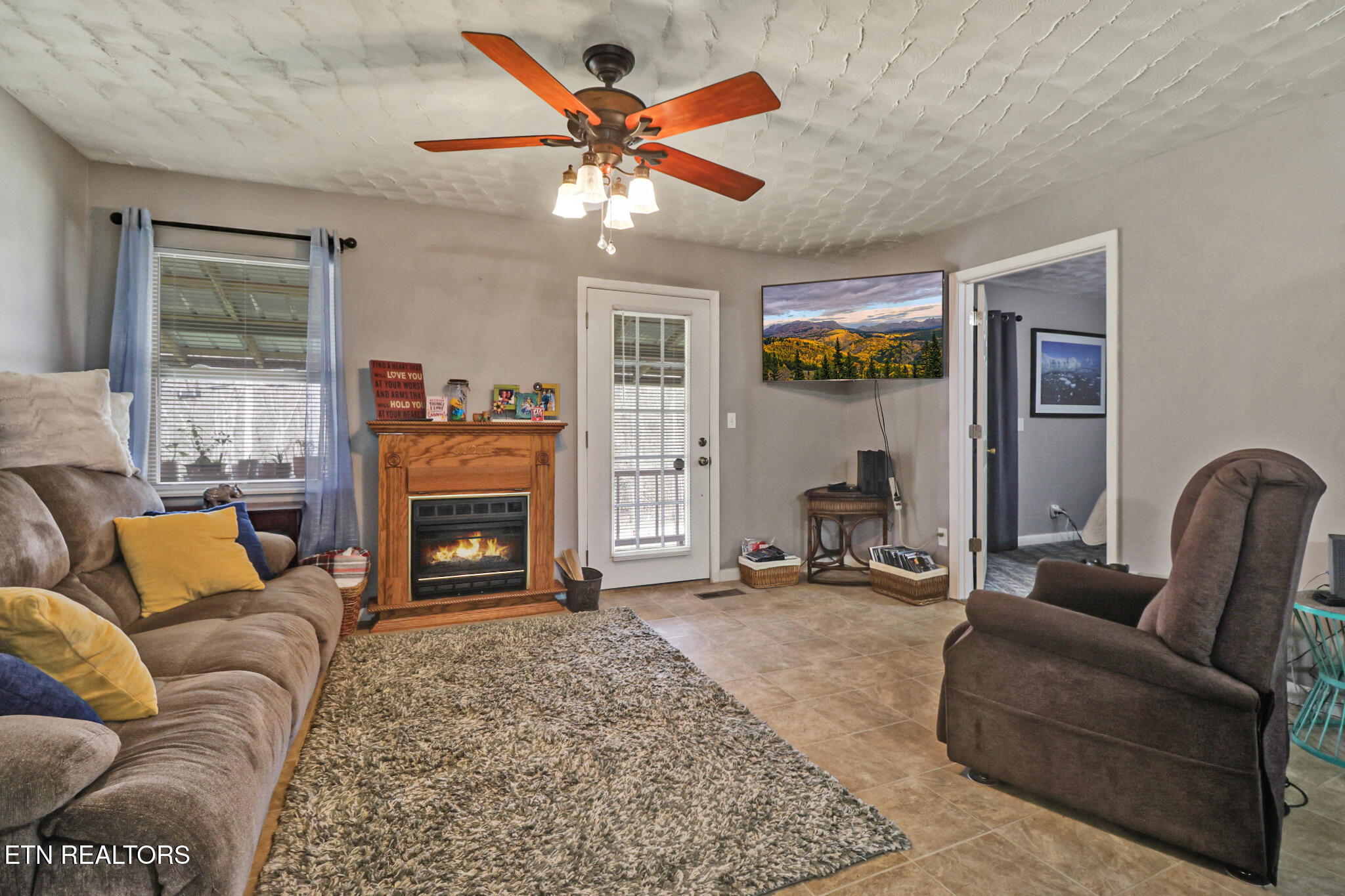 239 Doc Huling Road Robbins TN 37852
