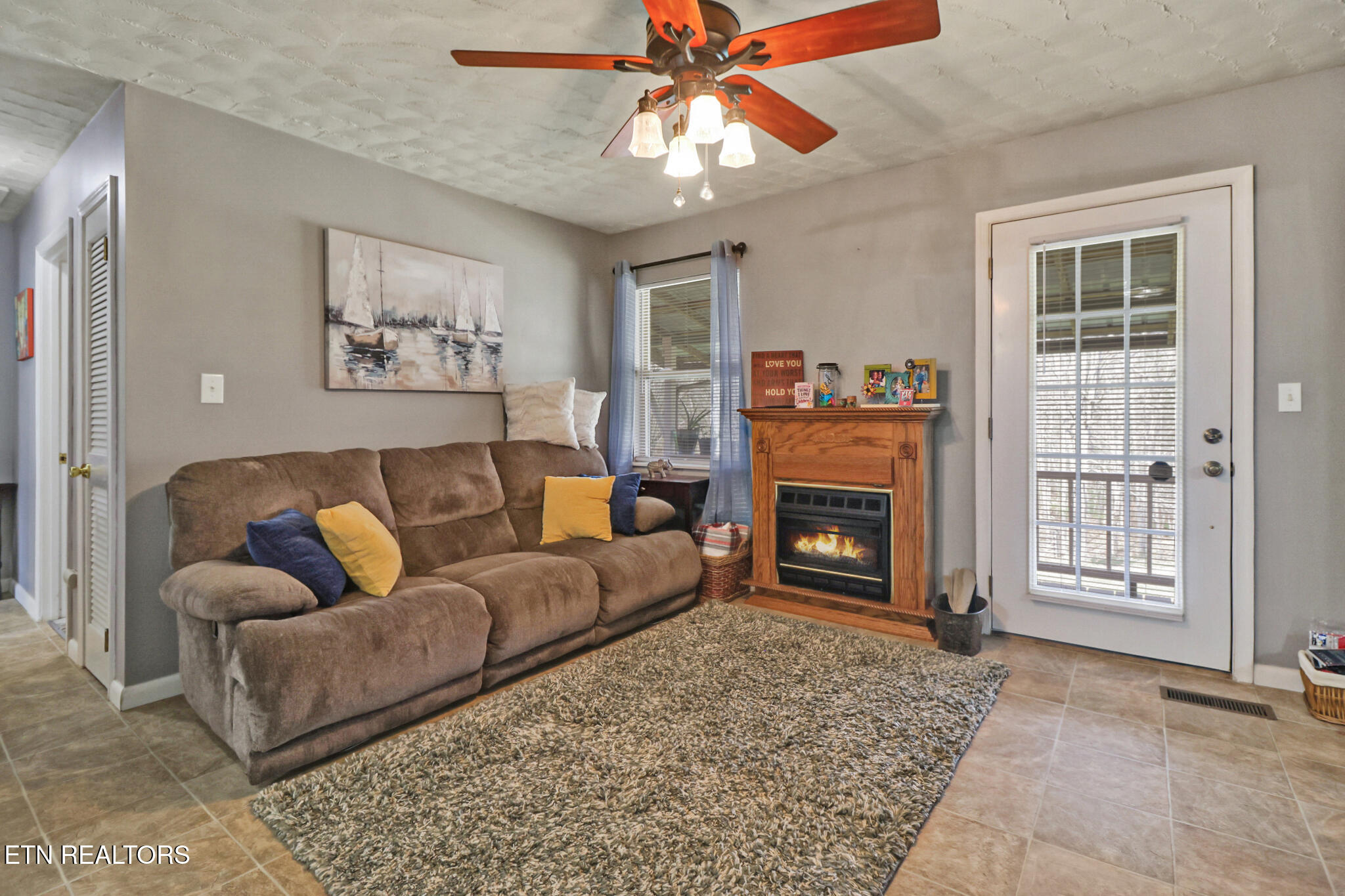 239 Doc Huling Road Robbins TN 37852