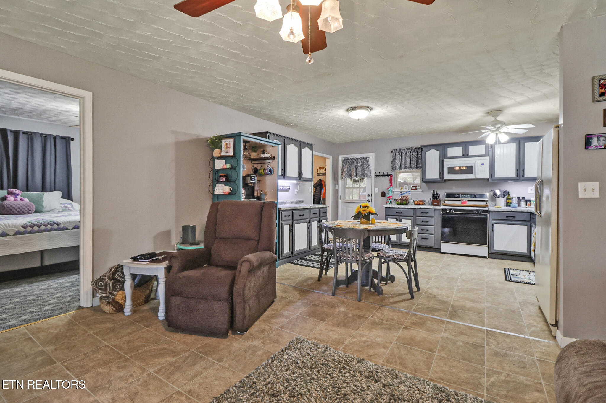 239 Doc Huling Road Robbins TN 37852