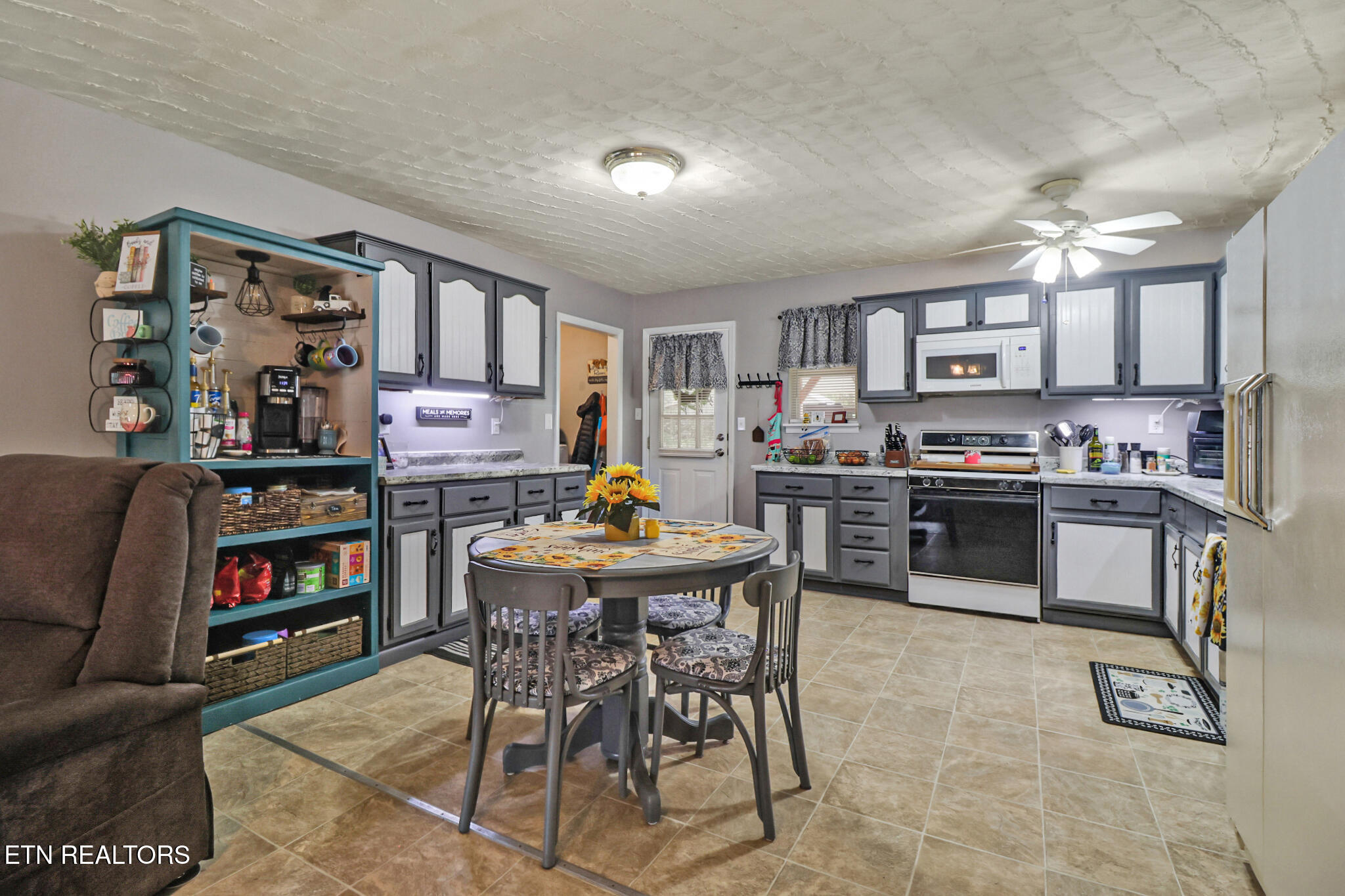 239 Doc Huling Road Robbins TN 37852