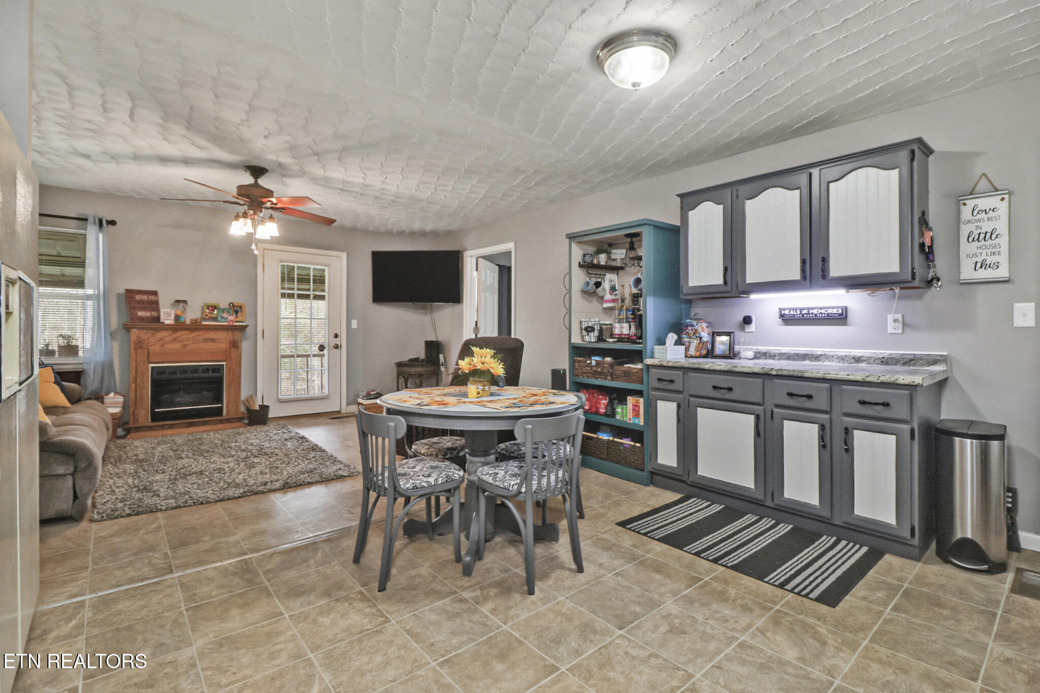 239 Doc Huling Road Robbins TN 37852