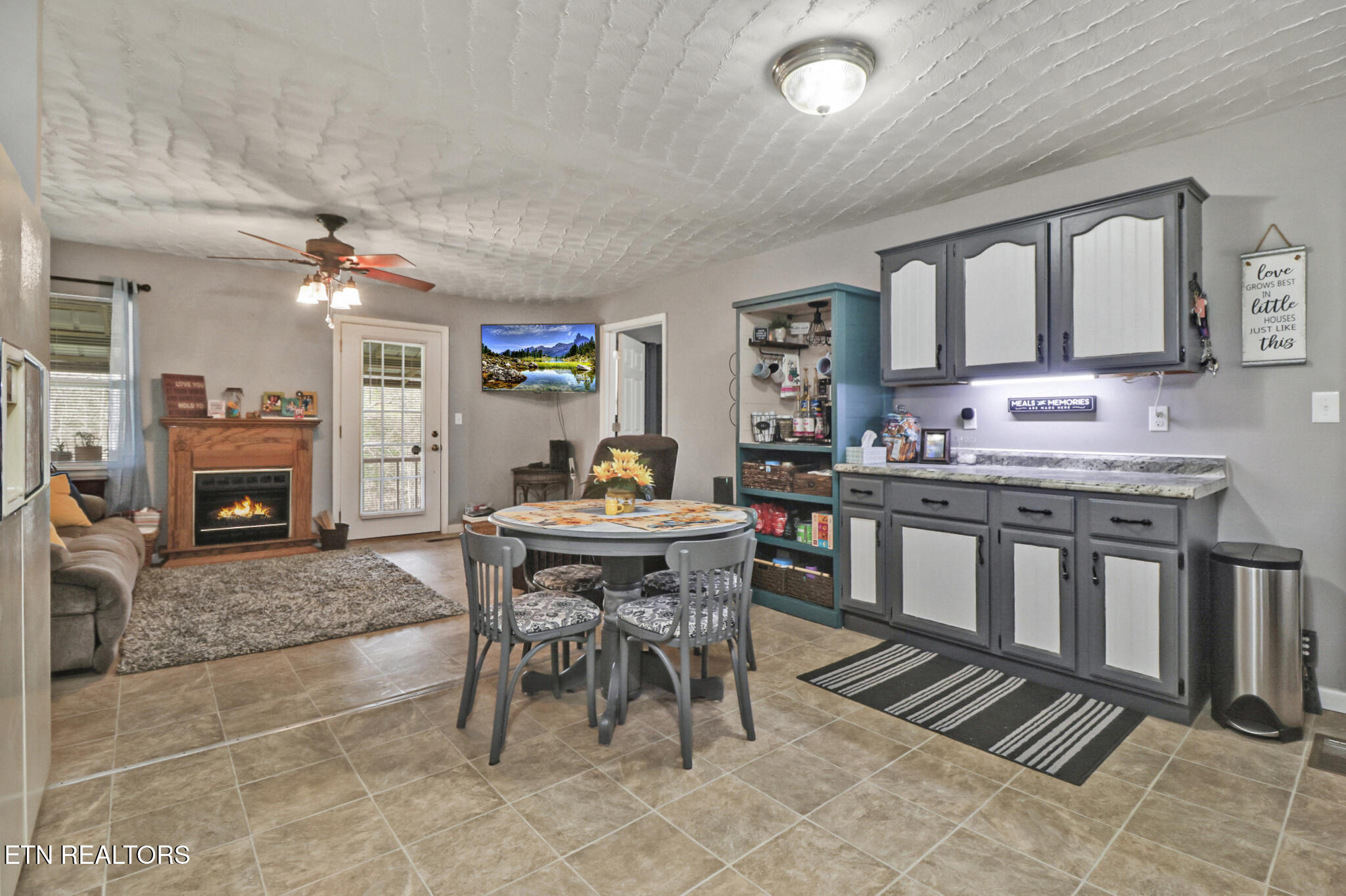 239 Doc Huling Road Robbins TN 37852