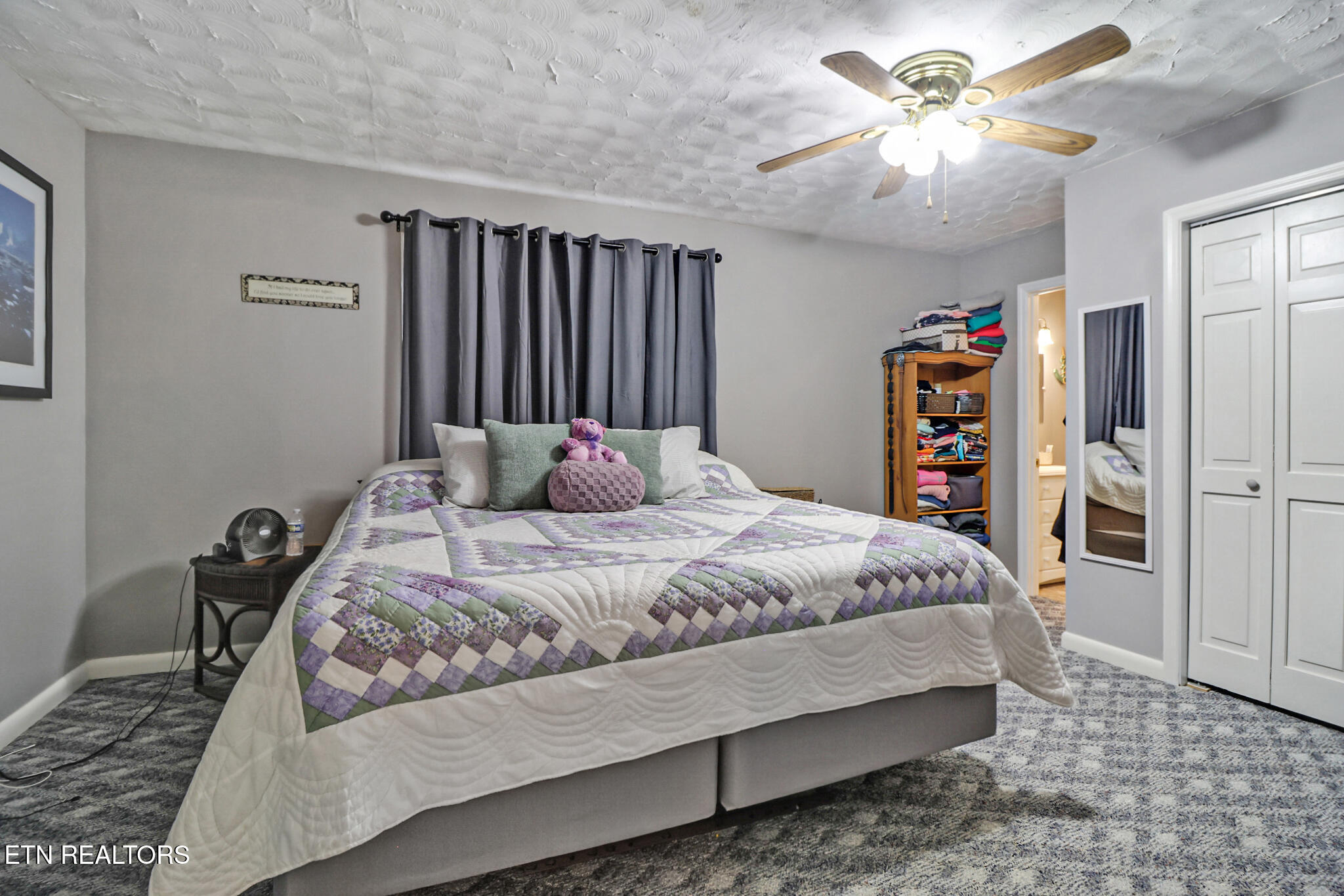 239 Doc Huling Road Robbins TN 37852