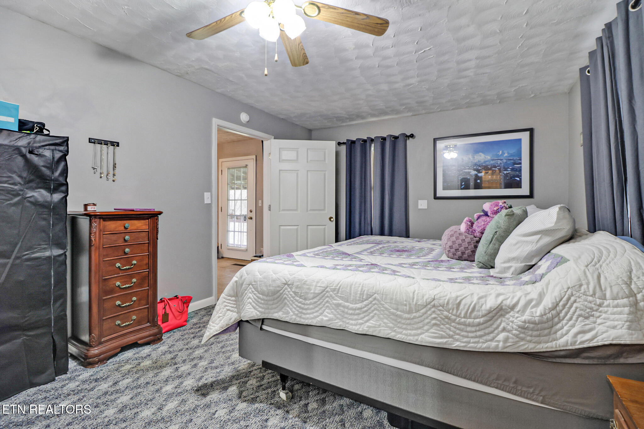 239 Doc Huling Road Robbins TN 37852
