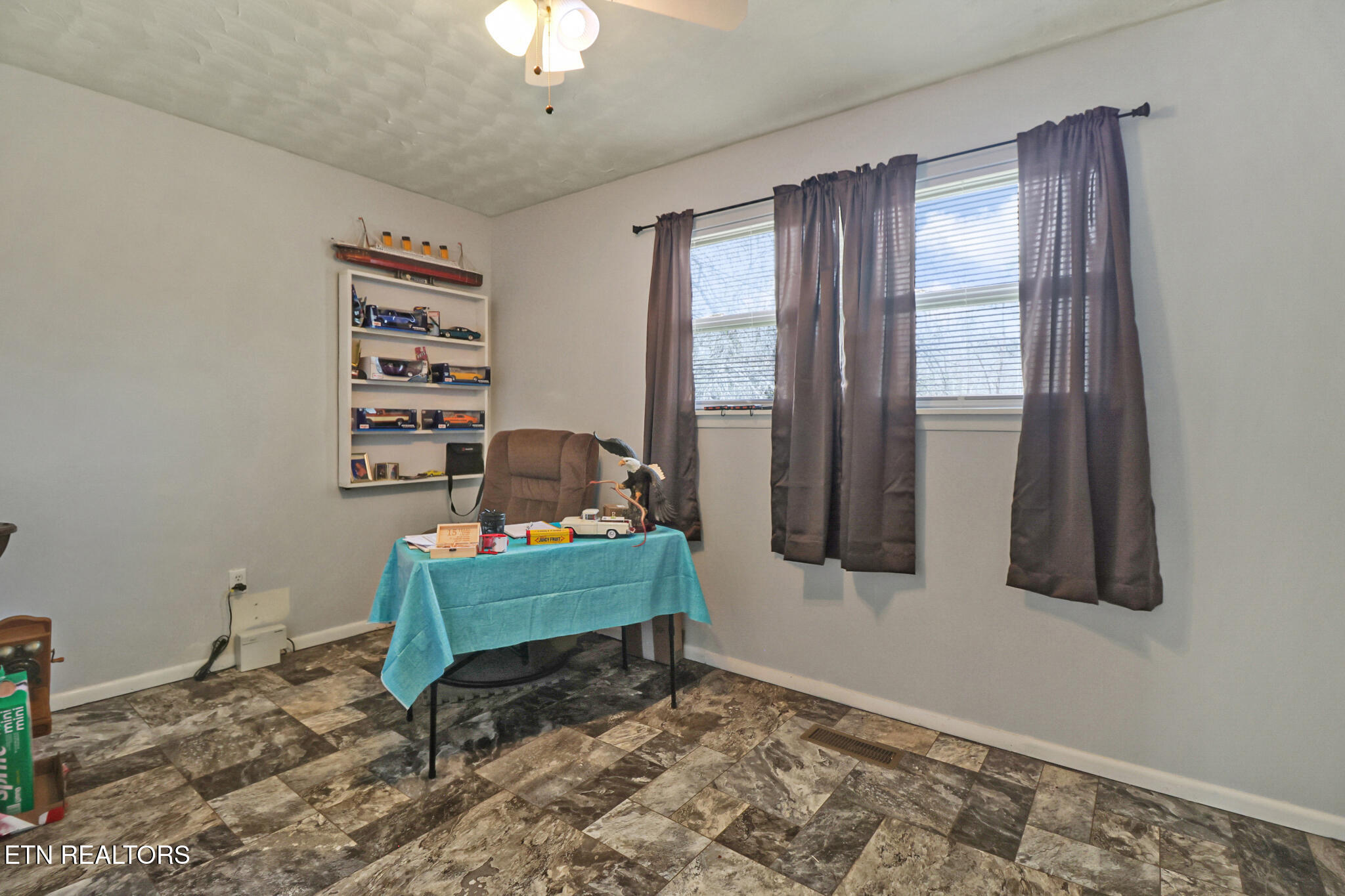 239 Doc Huling Road Robbins TN 37852