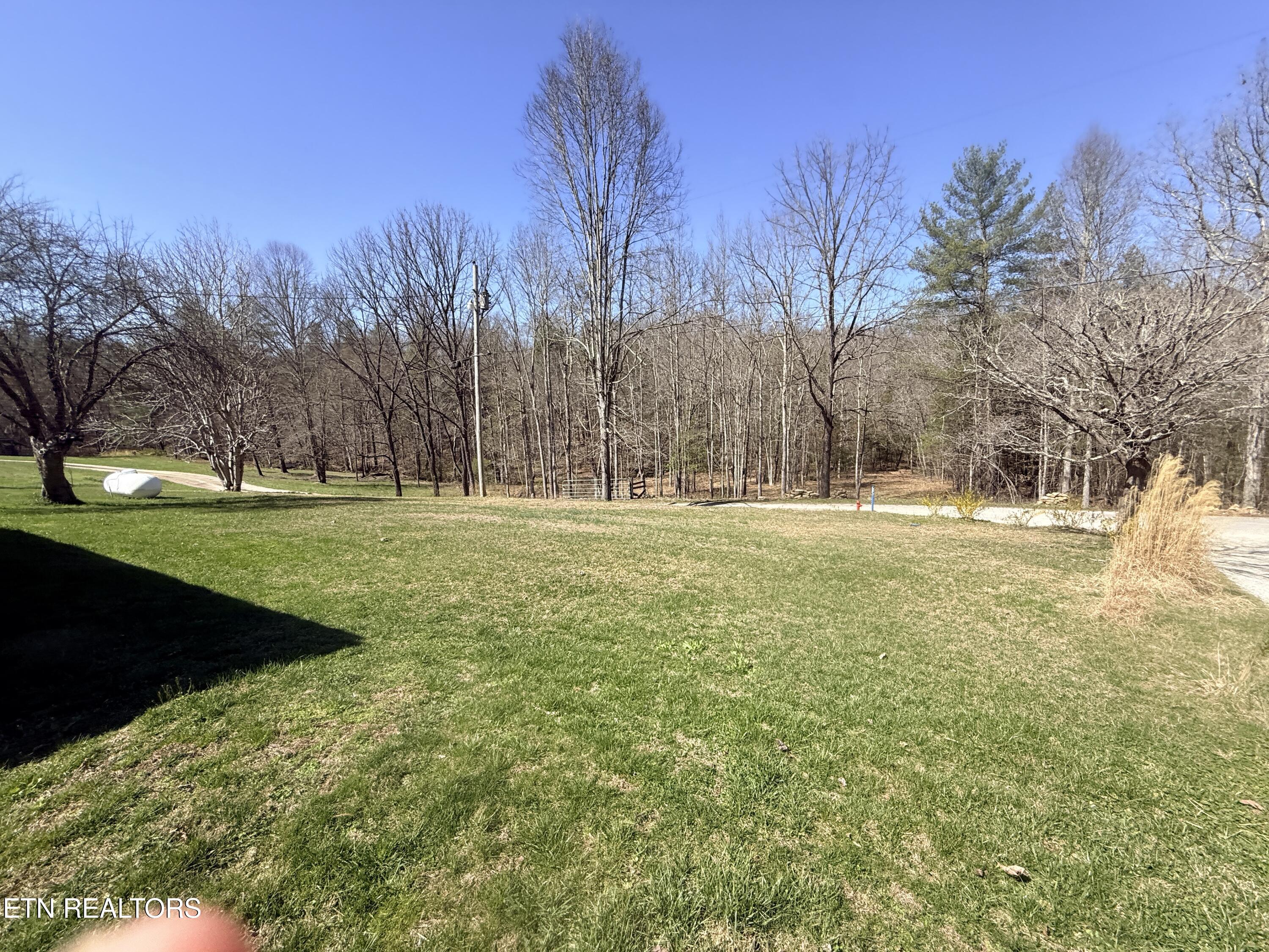 239 Doc Huling Road Robbins TN 37852